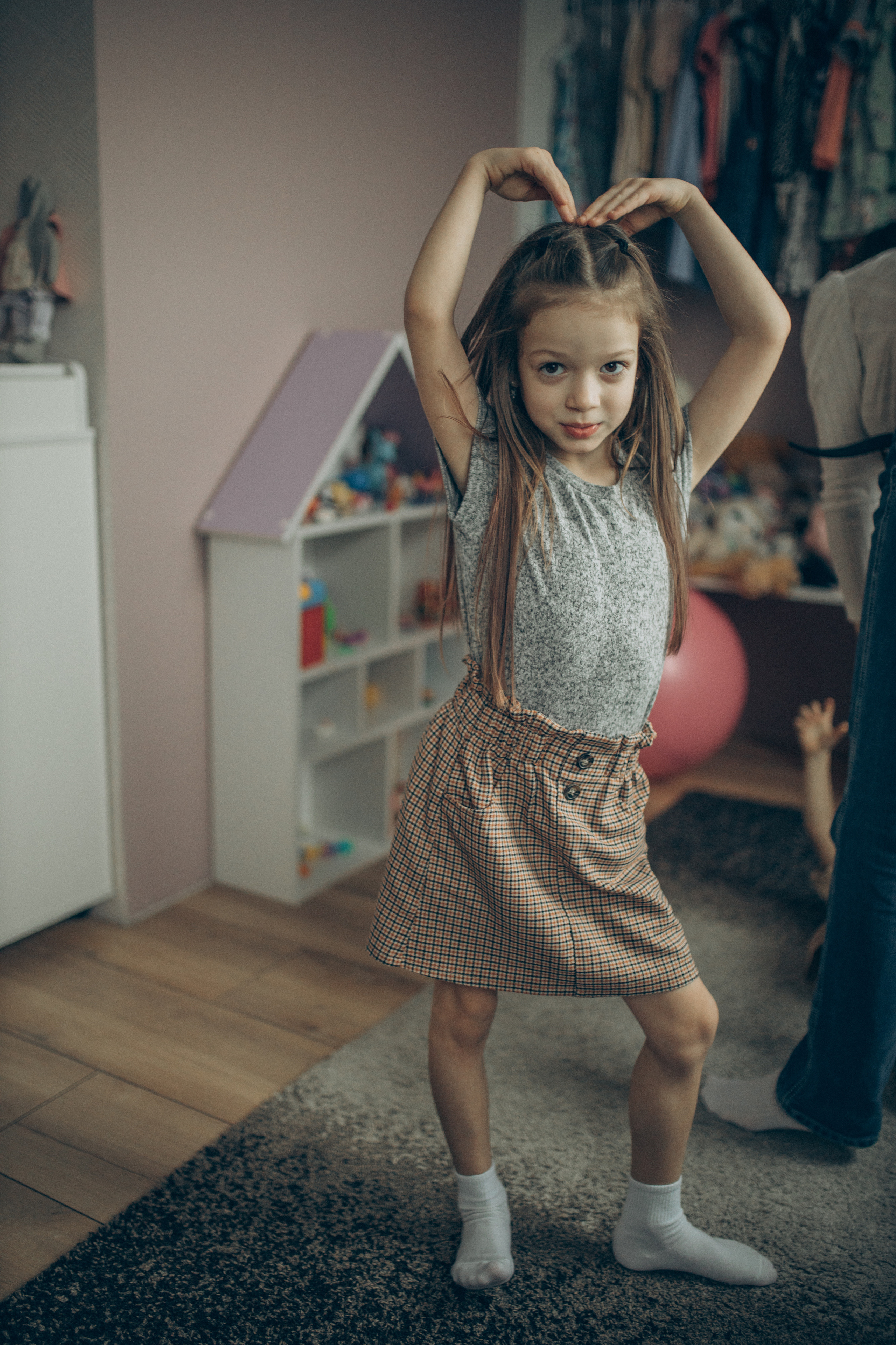 Саша и семья. Семейный фотограф и фотограф на роды в Ростове-на-Дону Мухина Виктория