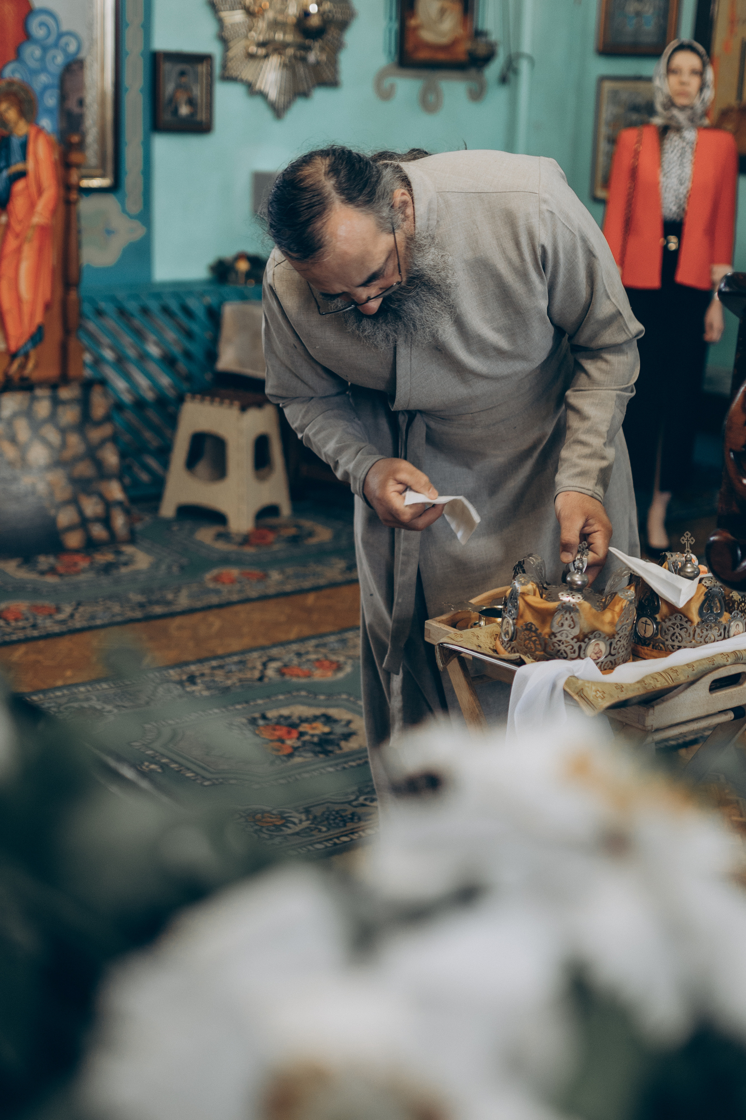 Инна&Игорь. Семейный фотограф и фотограф на роды в Ростове-на-Дону Мухина Виктория