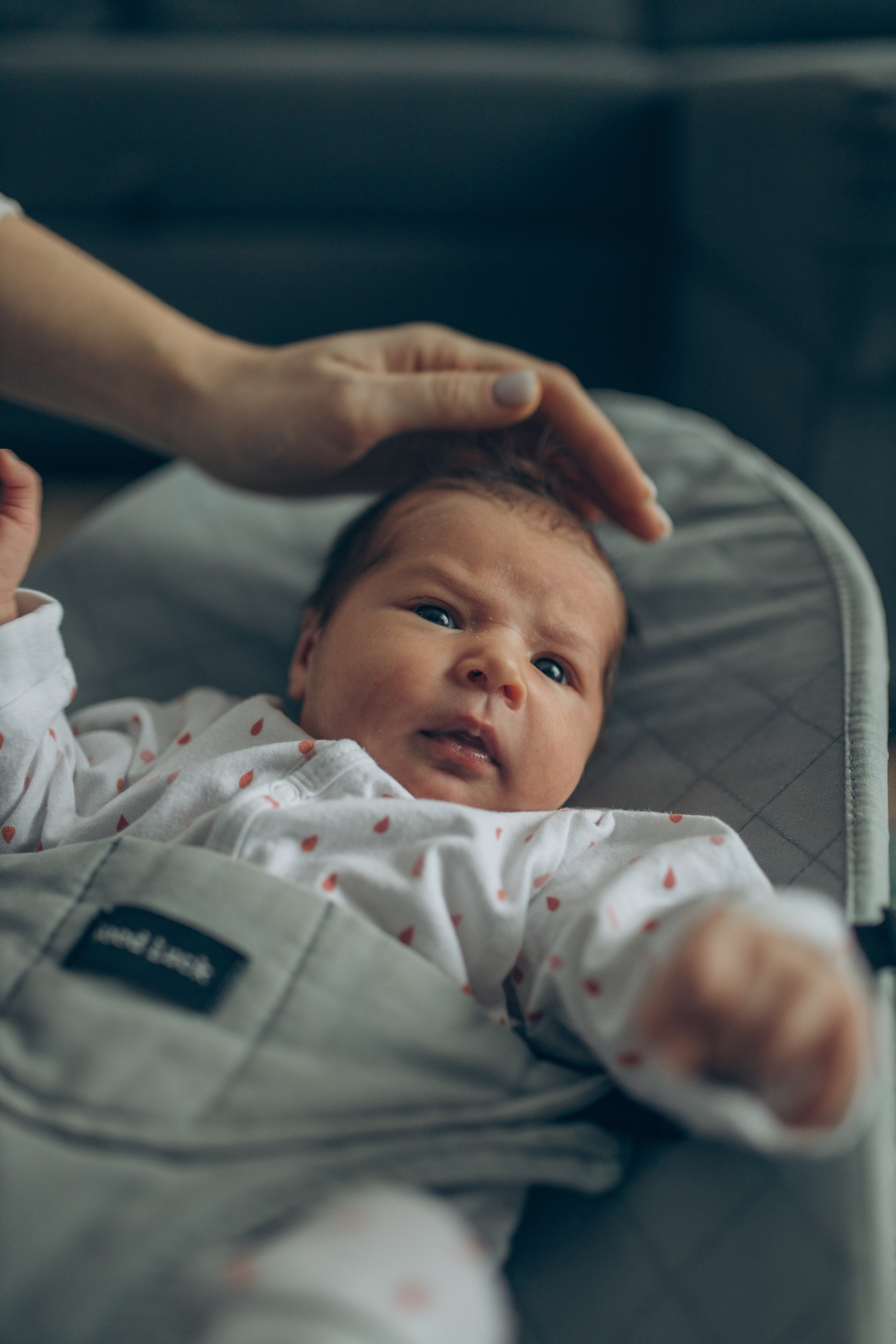 Саша и семья. Семейный фотограф и фотограф на роды в Ростове-на-Дону Мухина Виктория