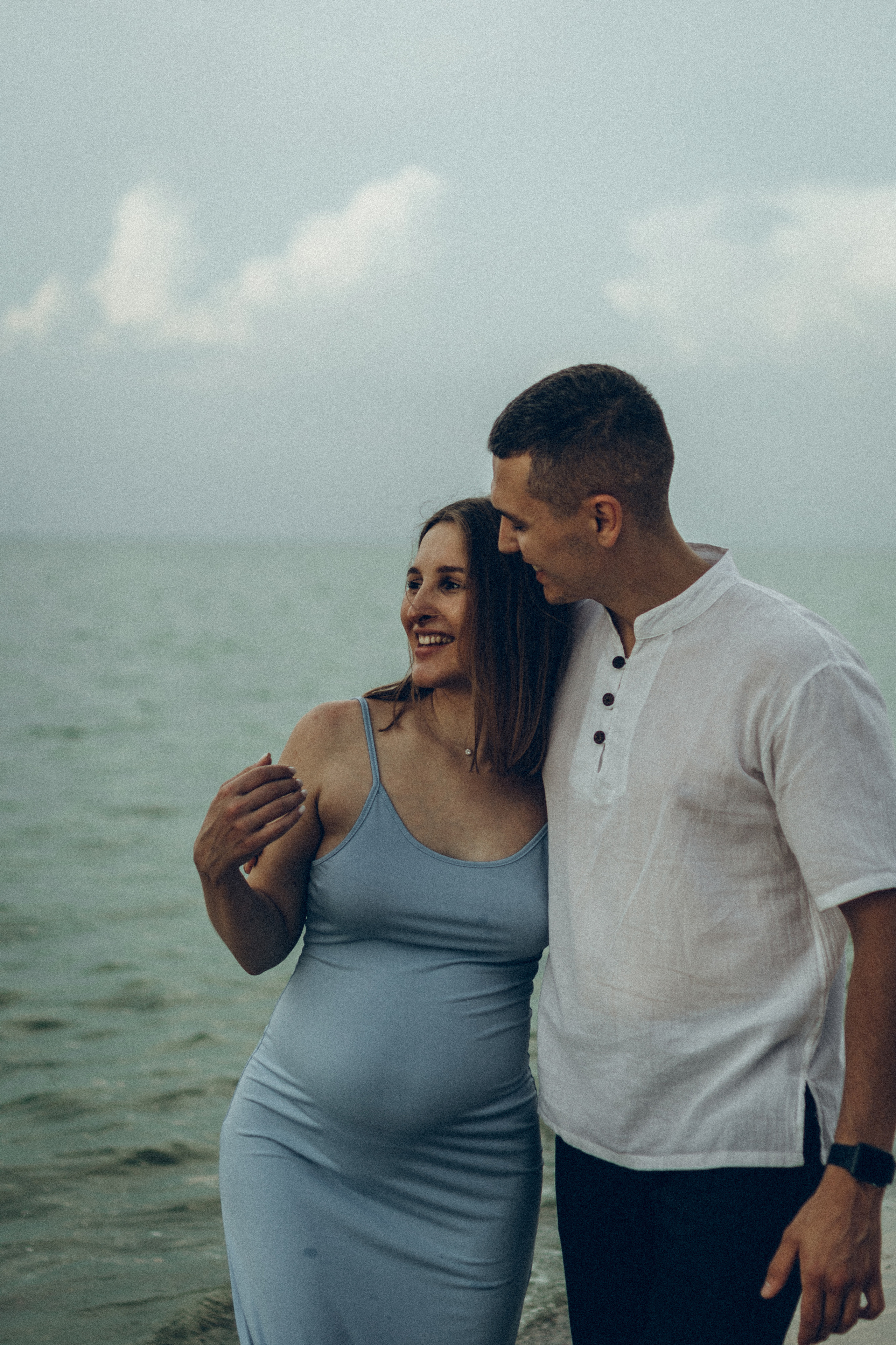 Рита&Коля. Семейный фотограф и фотограф на роды в Ростове-на-Дону Мухина Виктория