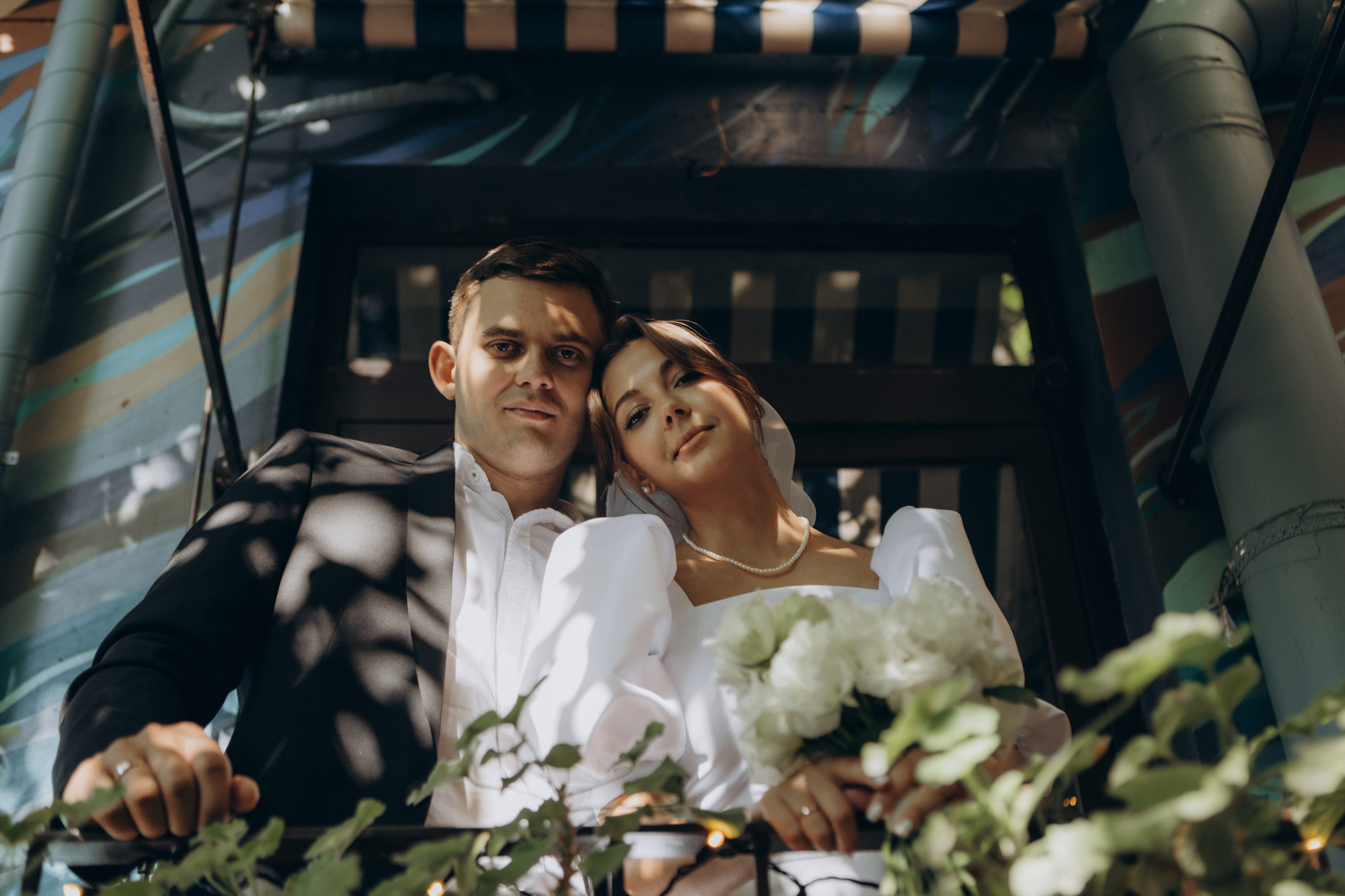 Ксения&Максим. Семейный фотограф и фотограф на роды в Ростове-на-Дону Мухина Виктория