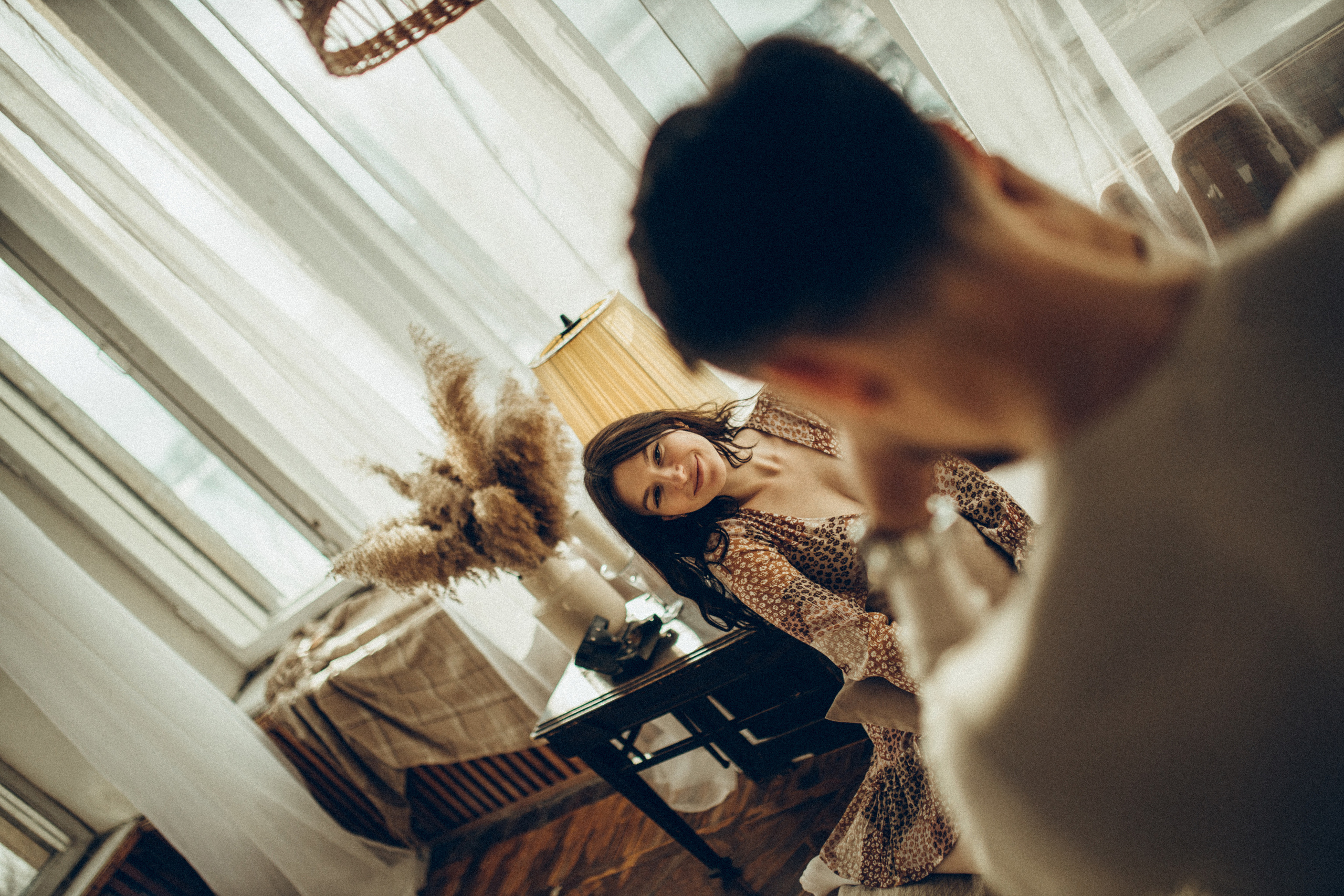 Алена & Саша. Семейный фотограф и фотограф на роды в Ростове-на-Дону Мухина Виктория