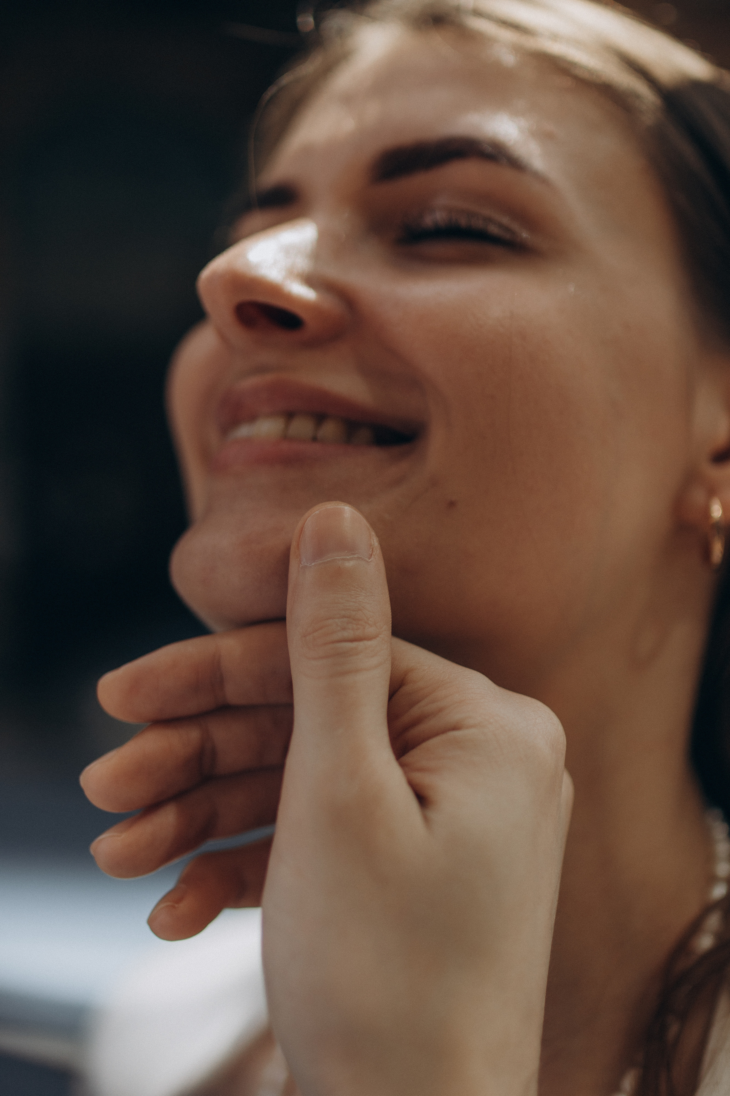 Алена & Сергей. Семейный фотограф и фотограф на роды в Ростове-на-Дону Мухина Виктория