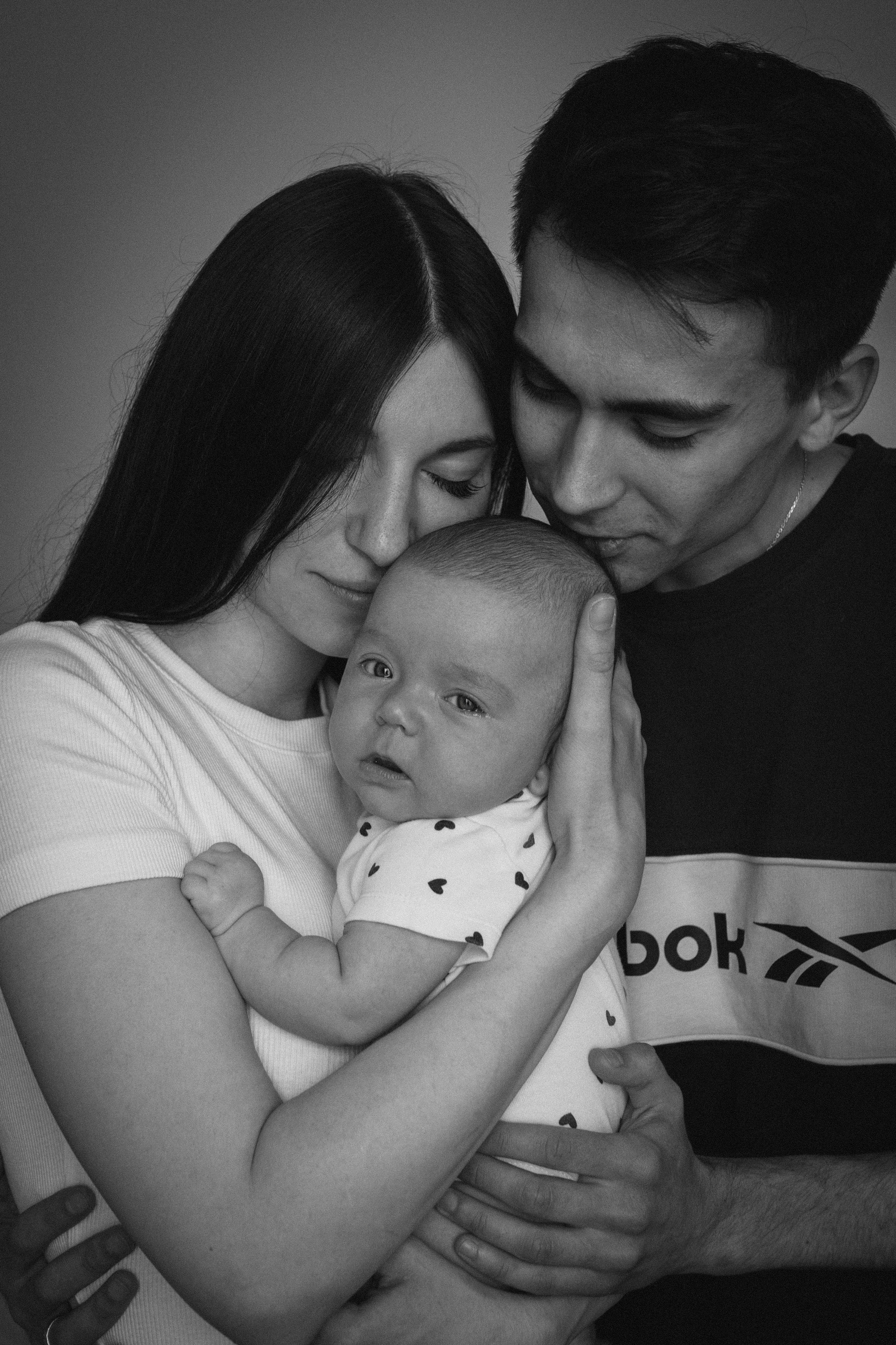 Крошка Амелия. Семейный фотограф и фотограф на роды в Ростове-на-Дону Мухина Виктория