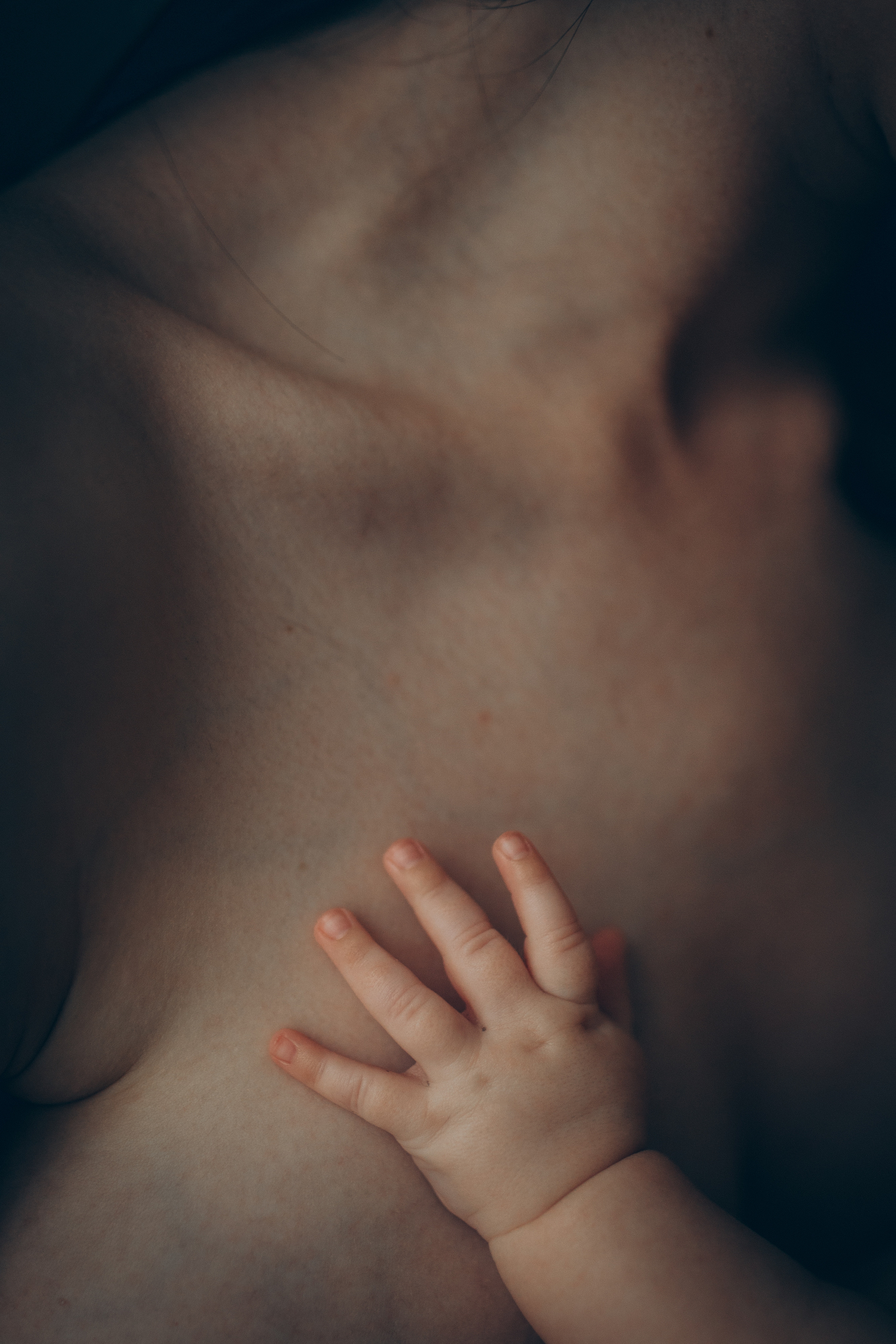 Крошка Амелия. Семейный фотограф и фотограф на роды в Ростове-на-Дону Мухина Виктория