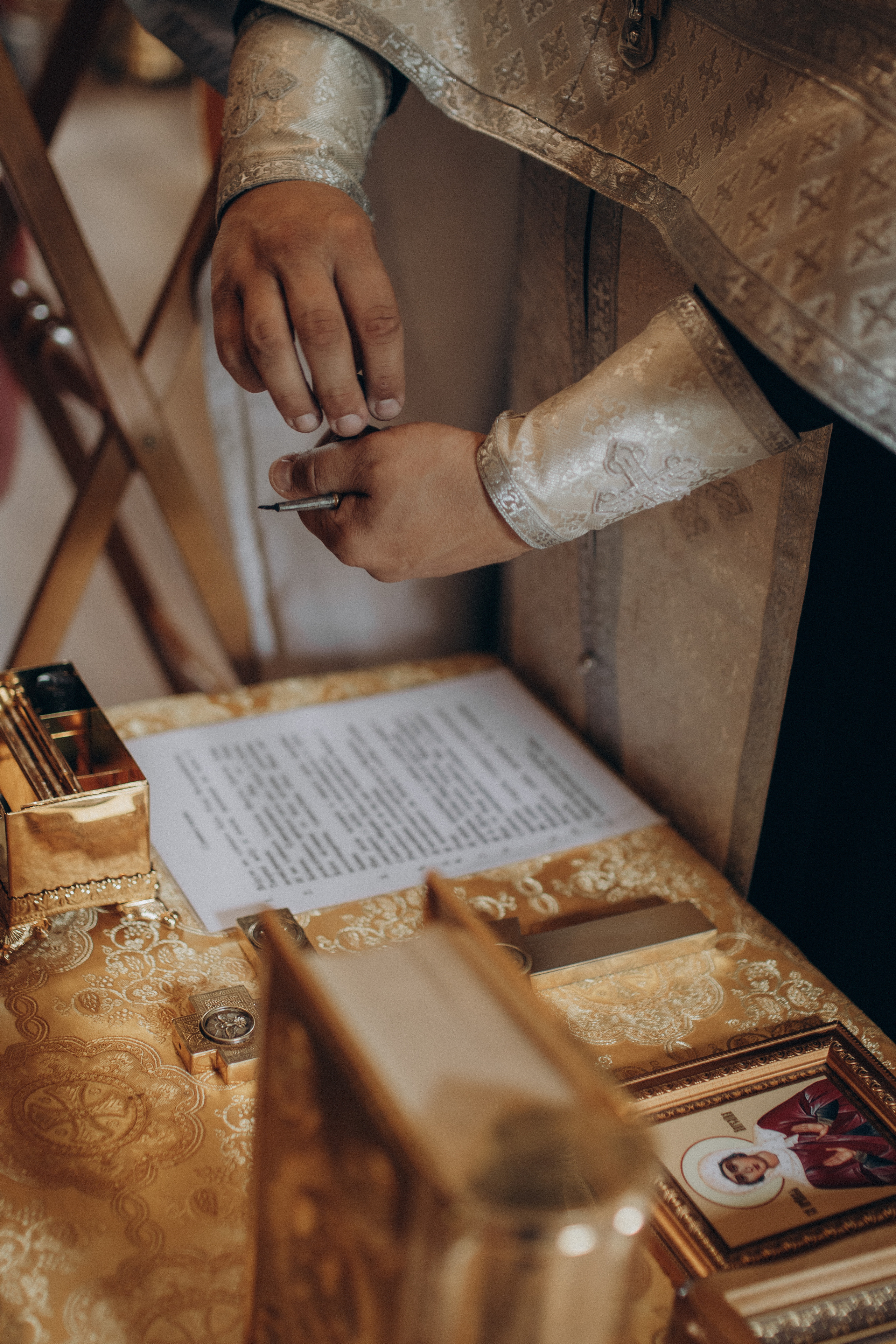 Крещение Амелии. Семейный фотограф и фотограф на роды в Ростове-на-Дону Мухина Виктория