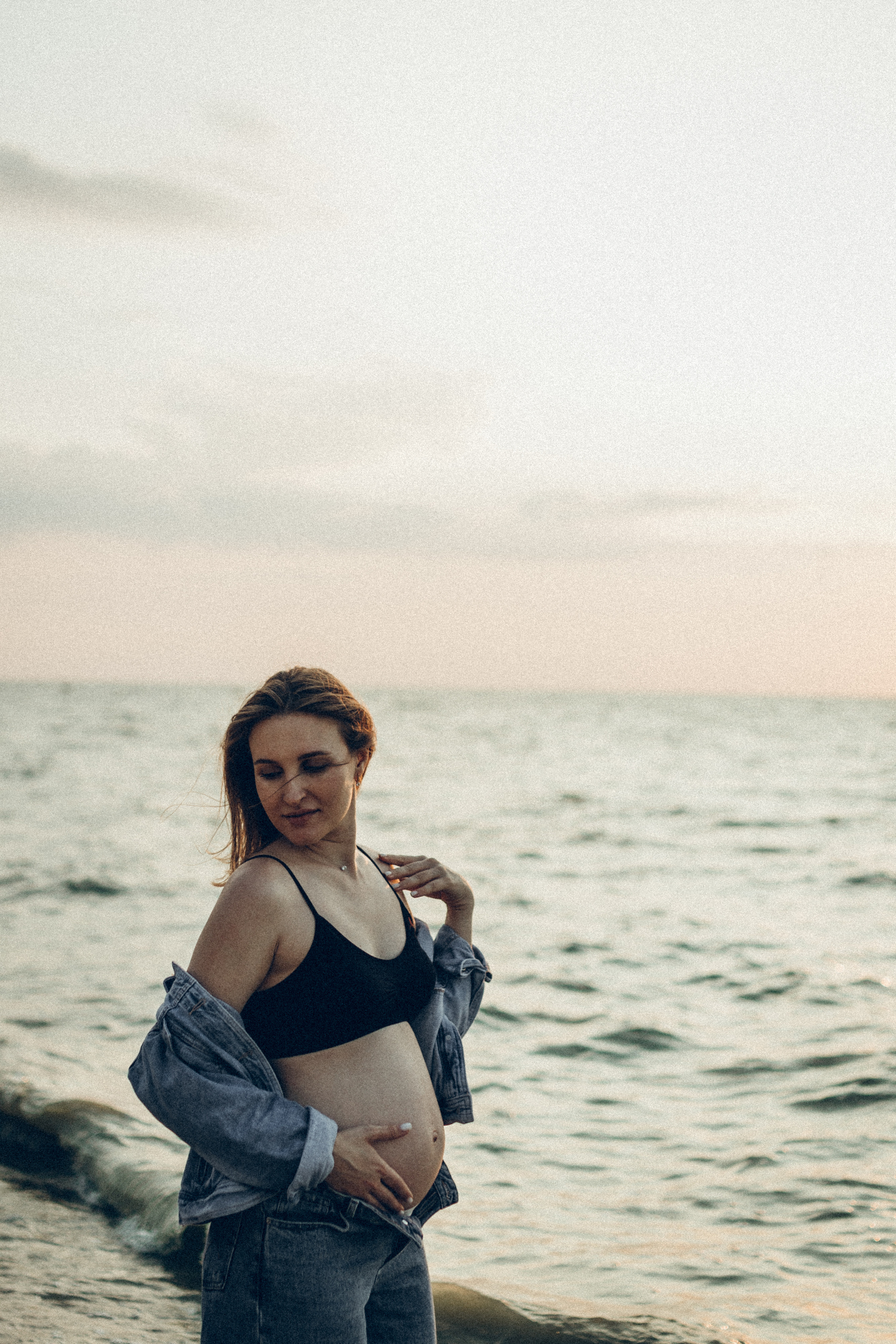 Рита&Коля. Семейный фотограф и фотограф на роды в Ростове-на-Дону Мухина Виктория