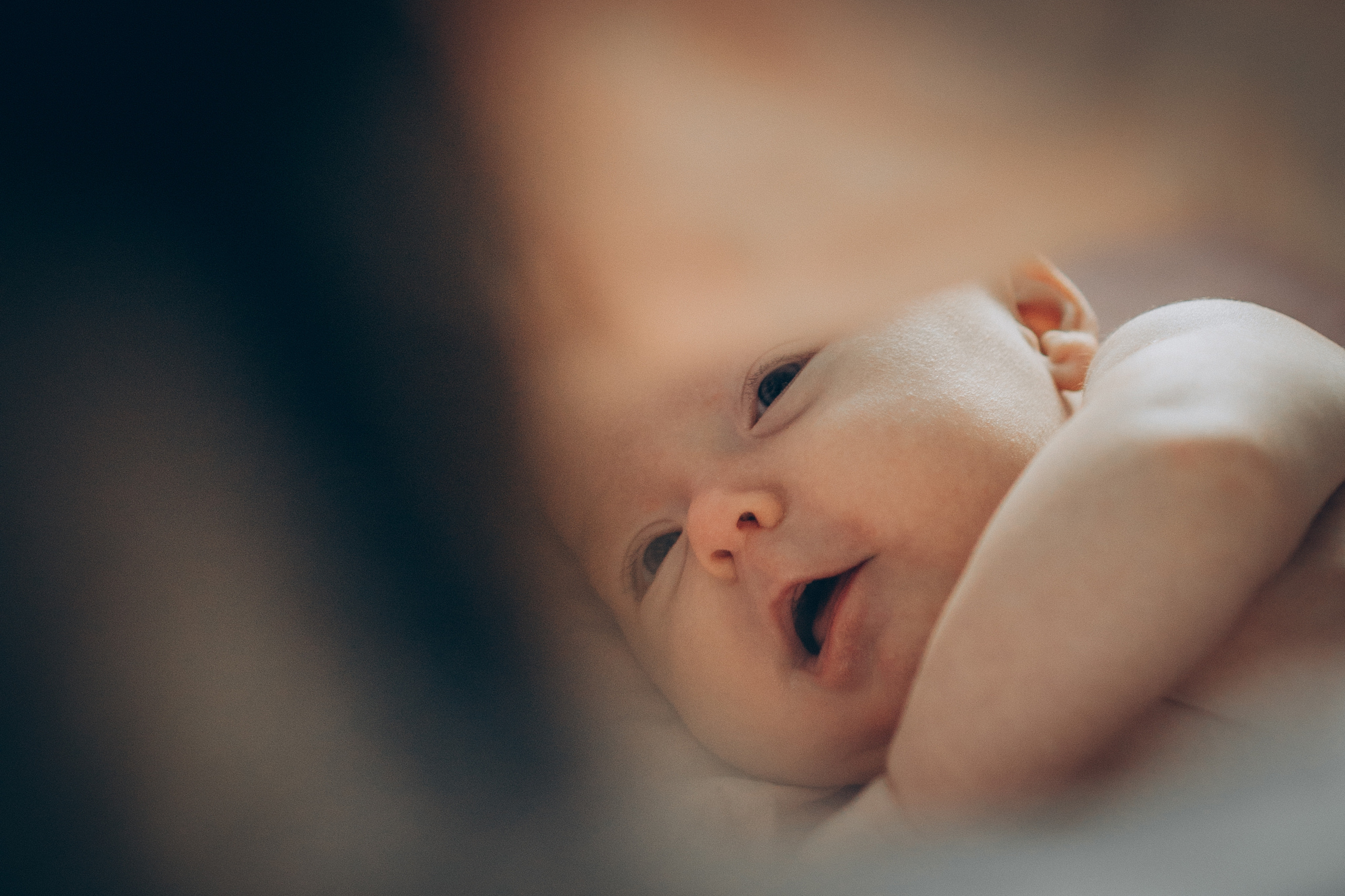 Крошка Амелия. Семейный фотограф и фотограф на роды в Ростове-на-Дону Мухина Виктория