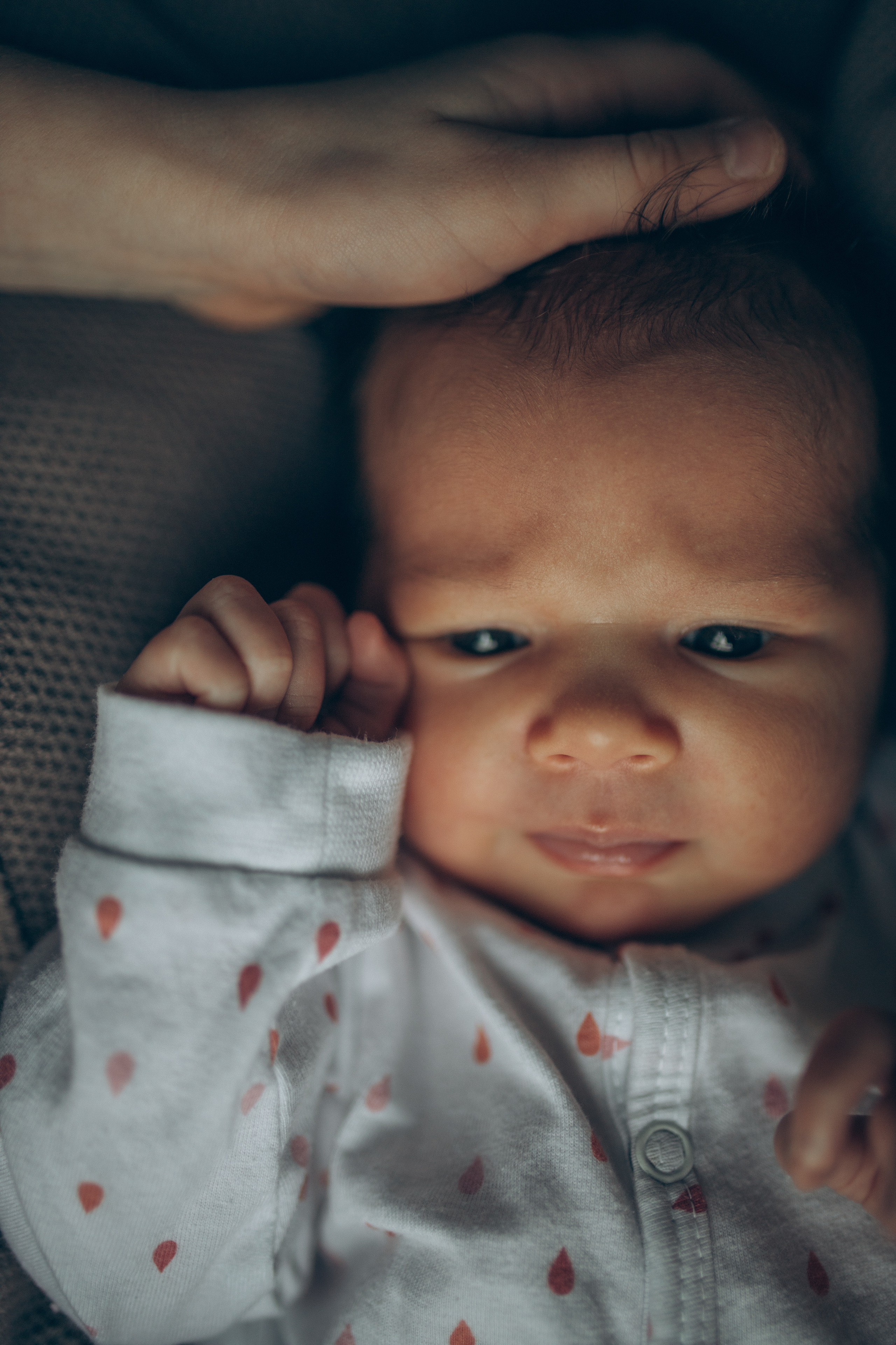 Саша и семья. Семейный фотограф и фотограф на роды в Ростове-на-Дону Мухина Виктория