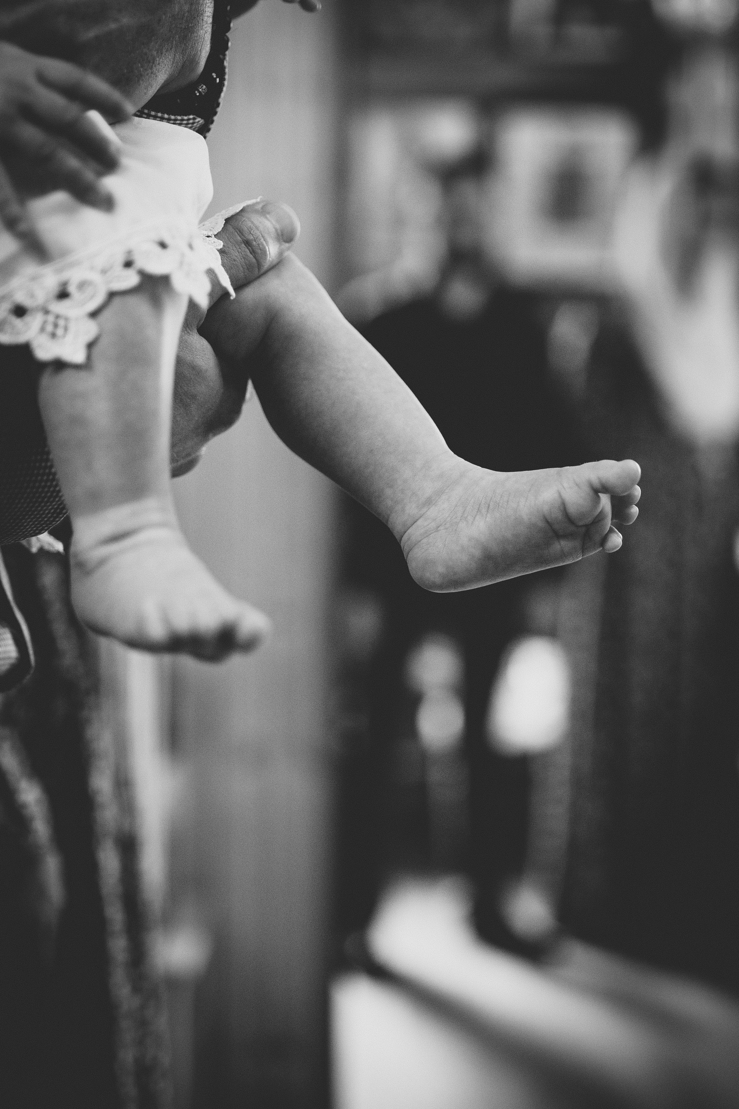 Крещение Амелии. Семейный фотограф и фотограф на роды в Ростове-на-Дону Мухина Виктория