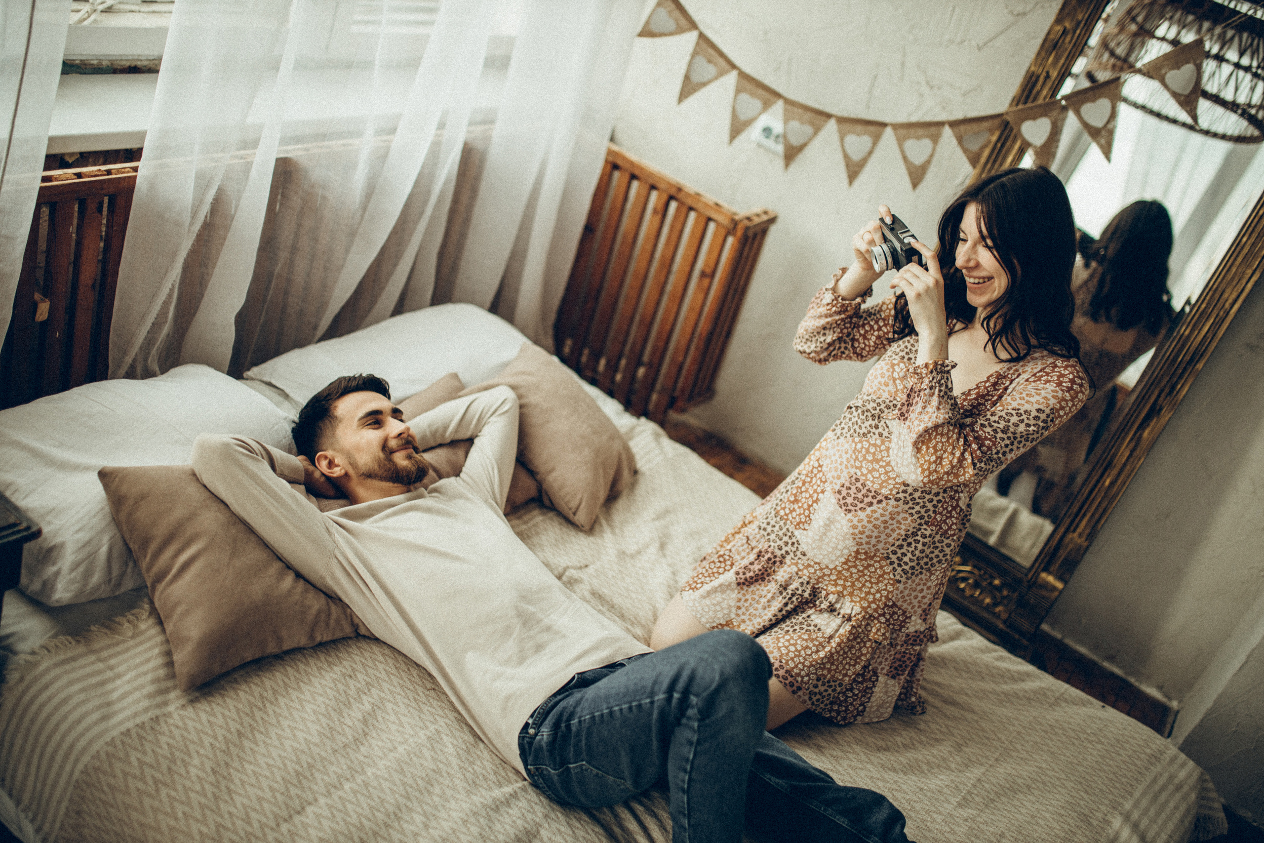 Алена & Саша. Семейный фотограф и фотограф на роды в Ростове-на-Дону Мухина Виктория