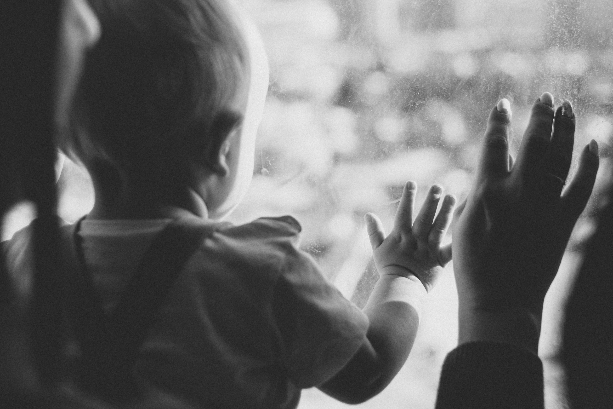 Наташа, Степа и Даня. Семейный фотограф и фотограф на роды в Ростове-на-Дону Мухина Виктория