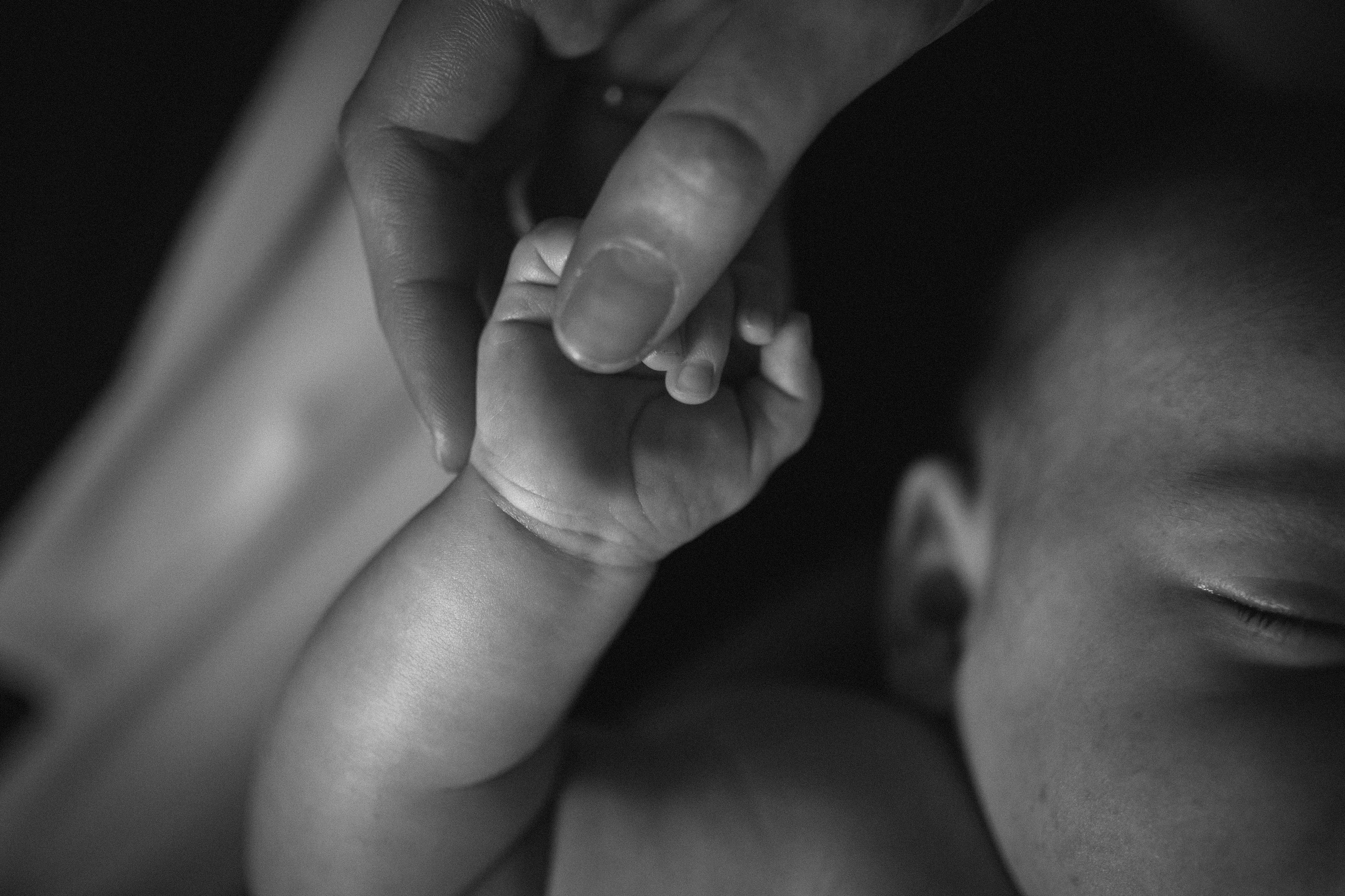 Крошка Амелия. Семейный фотограф и фотограф на роды в Ростове-на-Дону Мухина Виктория