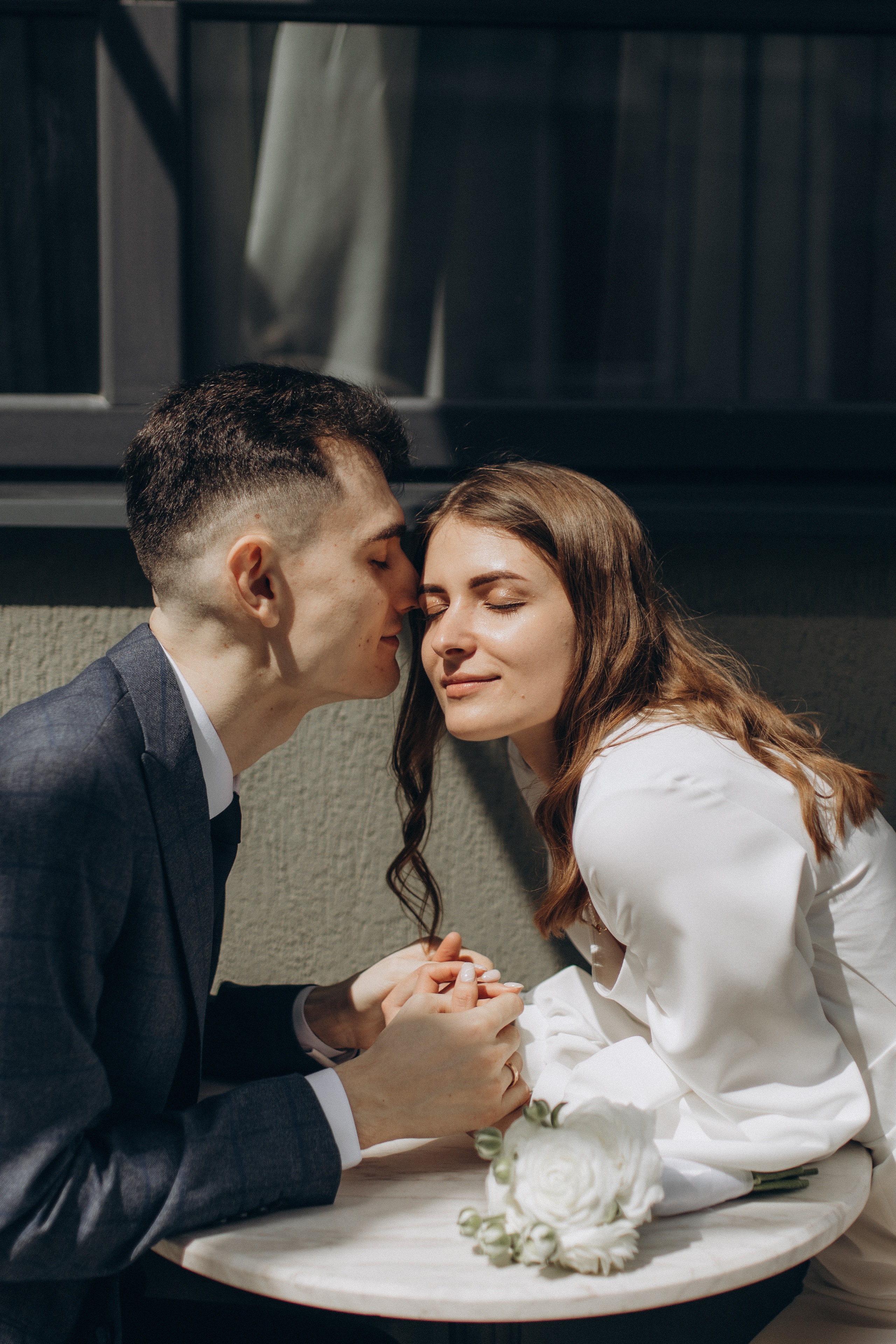 Алена & Сергей. Семейный фотограф и фотограф на роды в Ростове-на-Дону Мухина Виктория