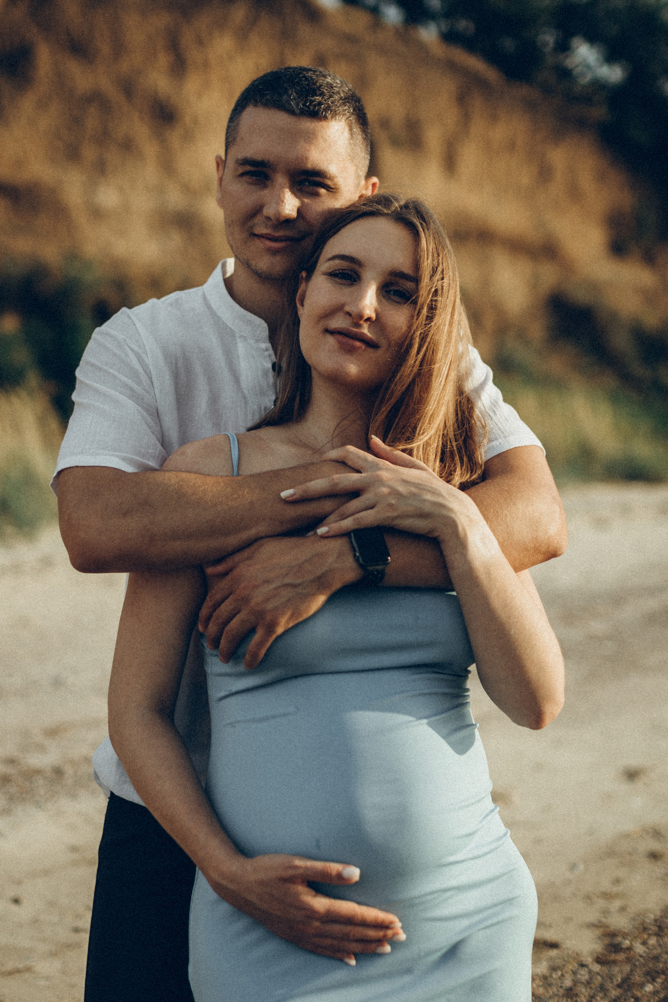 Рита&Коля. Семейный фотограф и фотограф на роды в Ростове-на-Дону Мухина Виктория