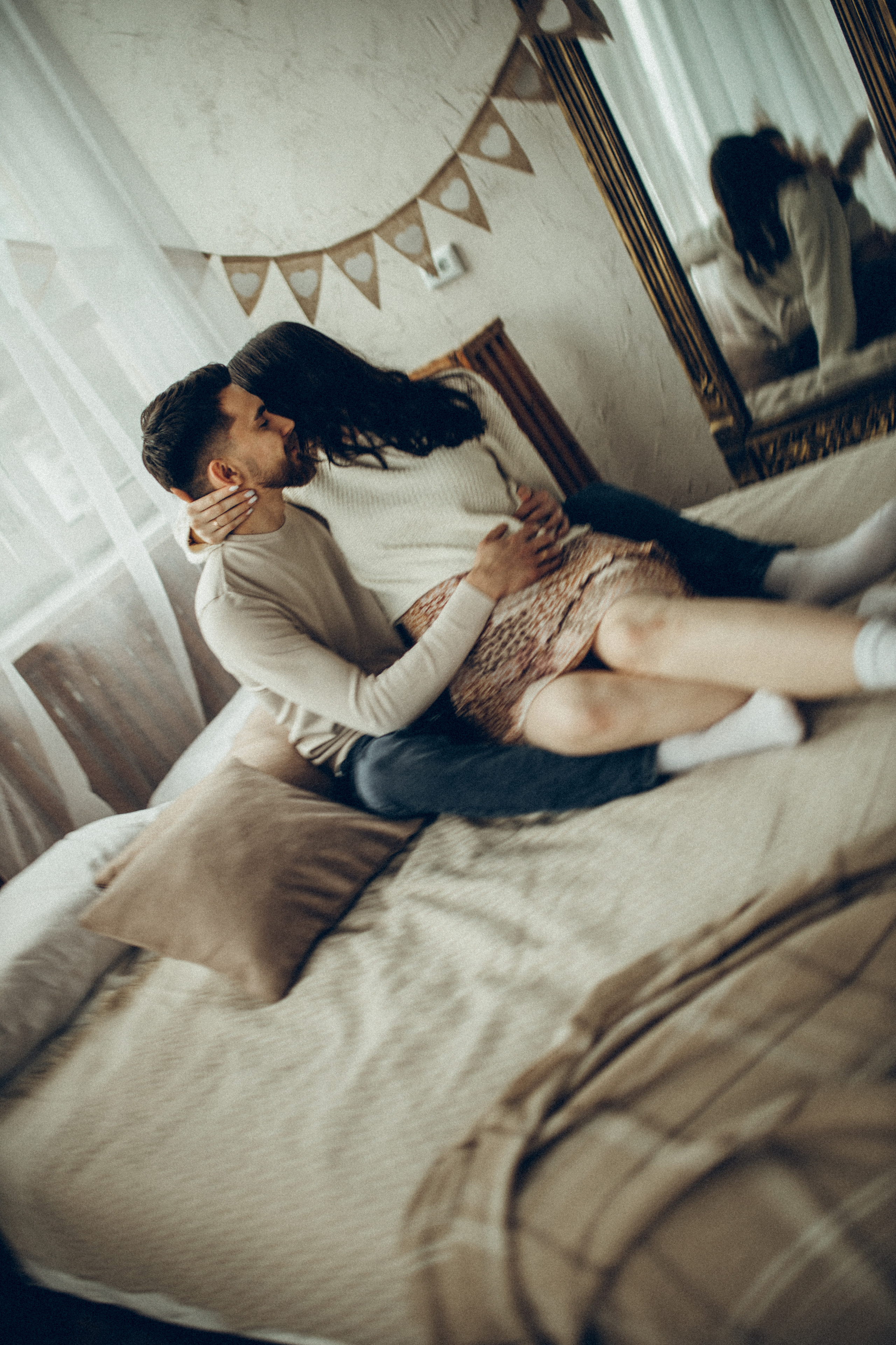 Алена & Саша. Семейный фотограф и фотограф на роды в Ростове-на-Дону Мухина Виктория