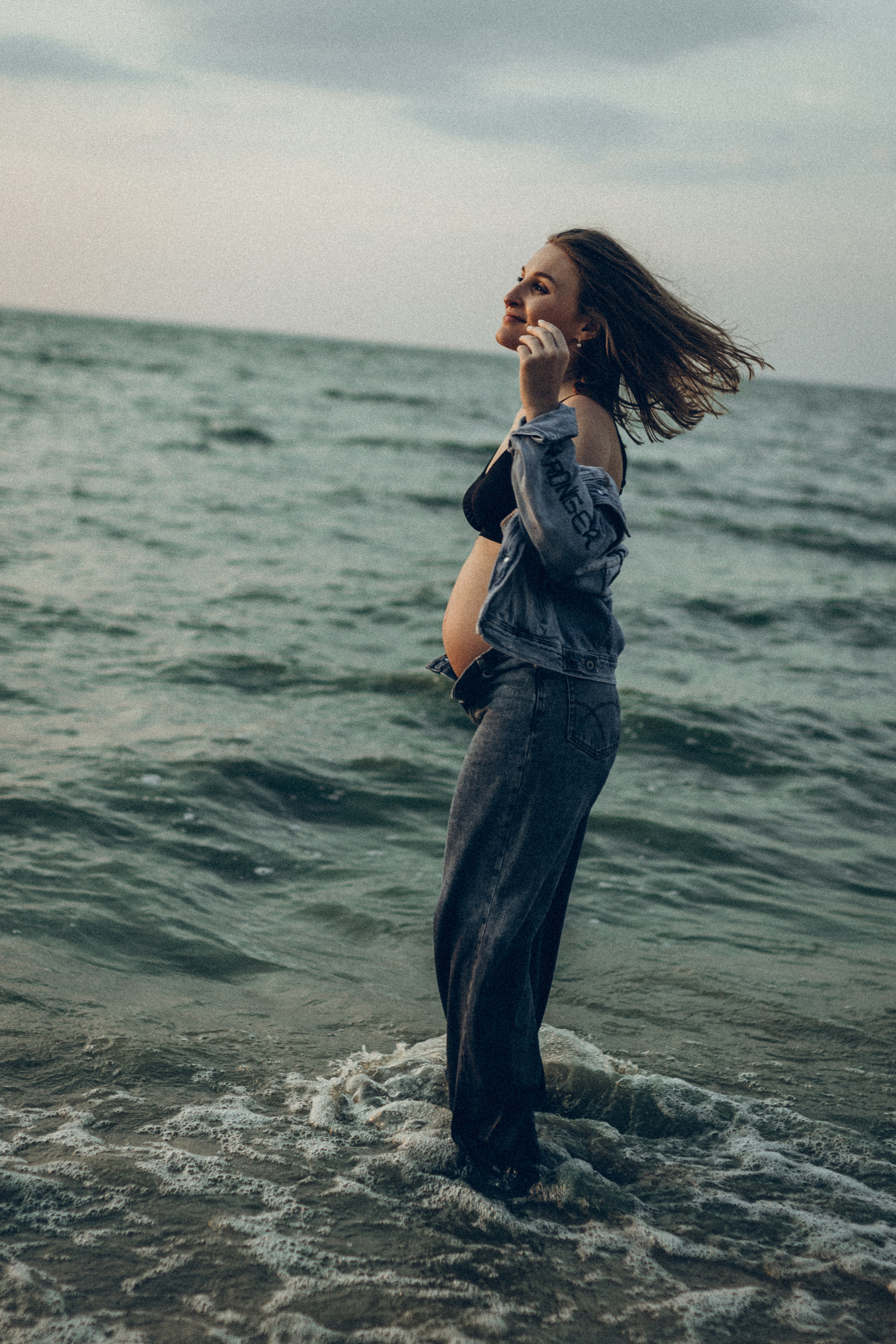 Рита&Коля. Семейный фотограф и фотограф на роды в Ростове-на-Дону Мухина Виктория