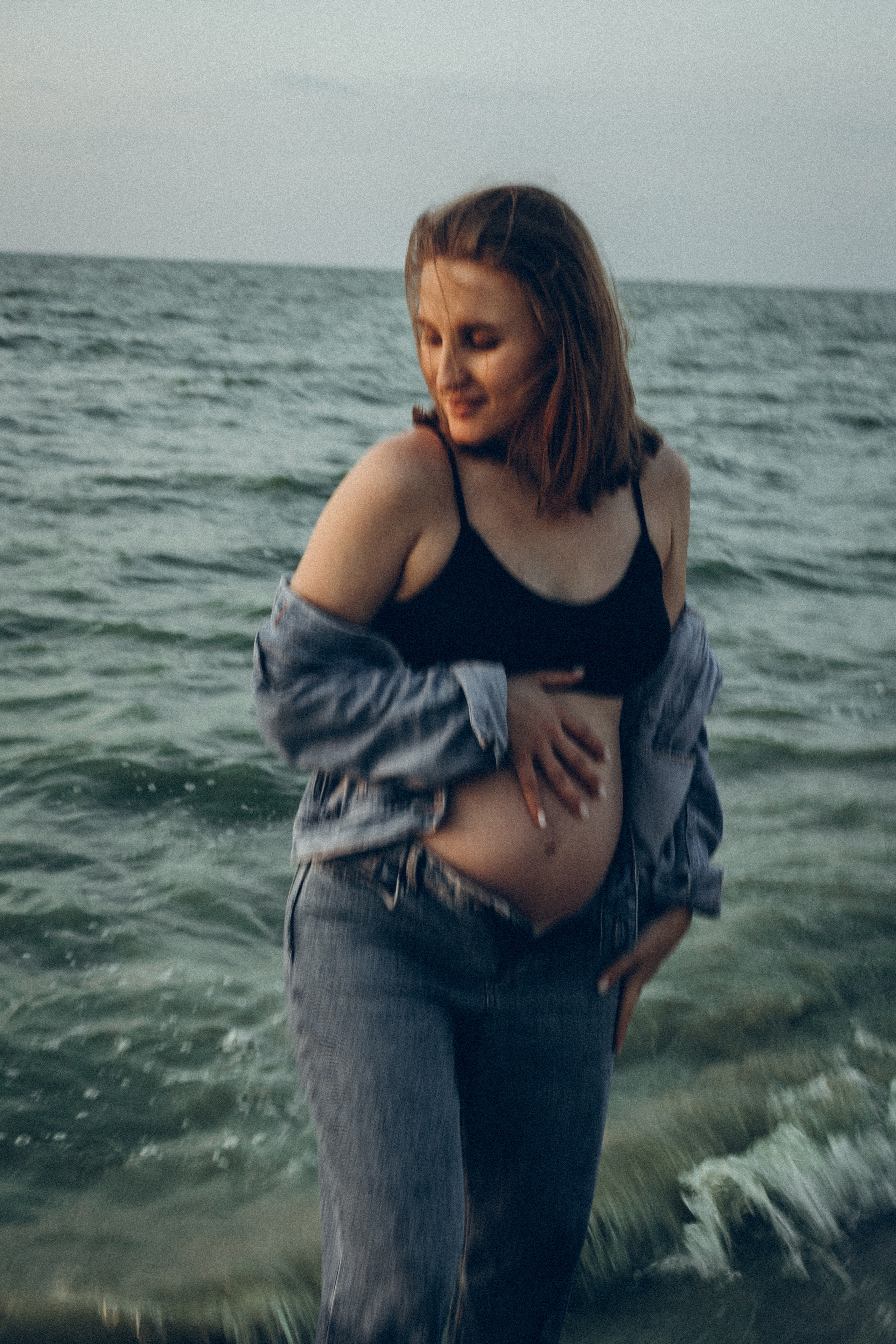 Рита&Коля. Семейный фотограф и фотограф на роды в Ростове-на-Дону Мухина Виктория