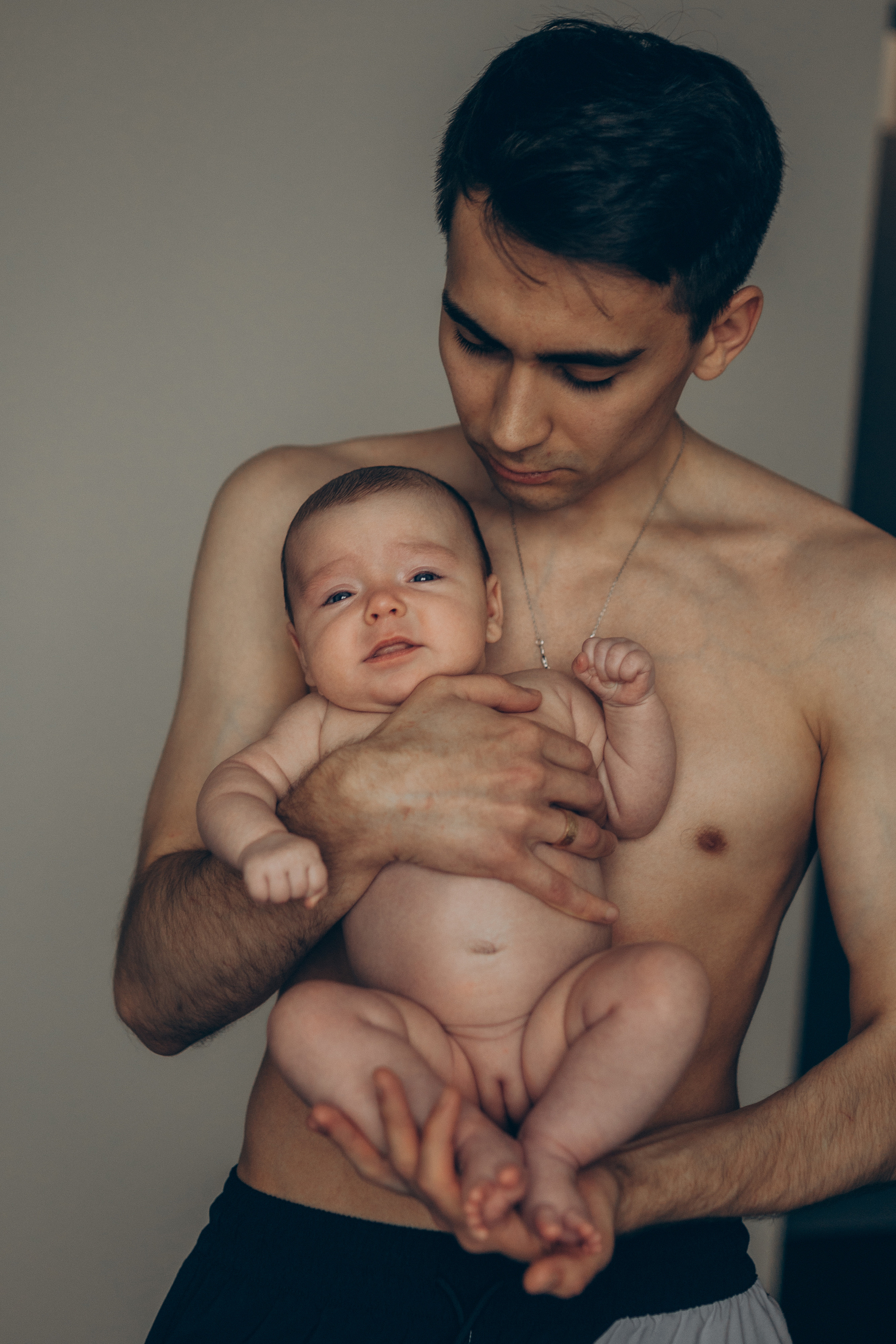 Крошка Амелия. Семейный фотограф и фотограф на роды в Ростове-на-Дону Мухина Виктория