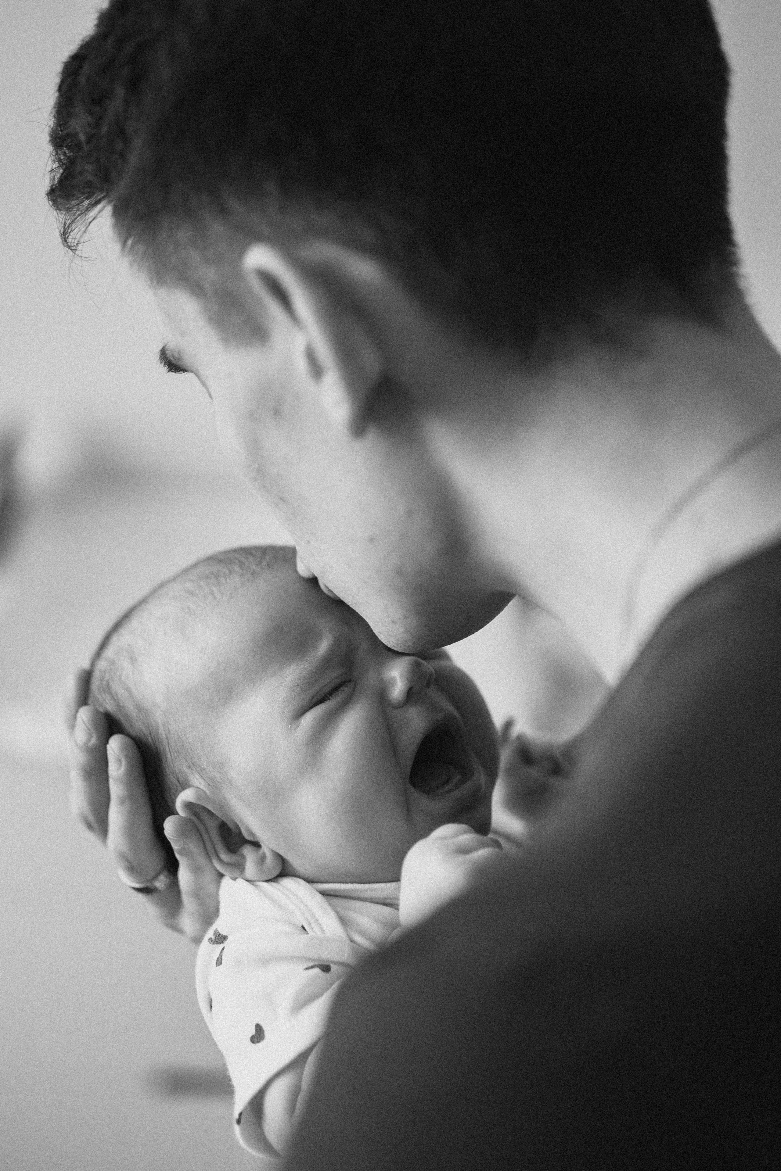 Крошка Амелия. Семейный фотограф и фотограф на роды в Ростове-на-Дону Мухина Виктория