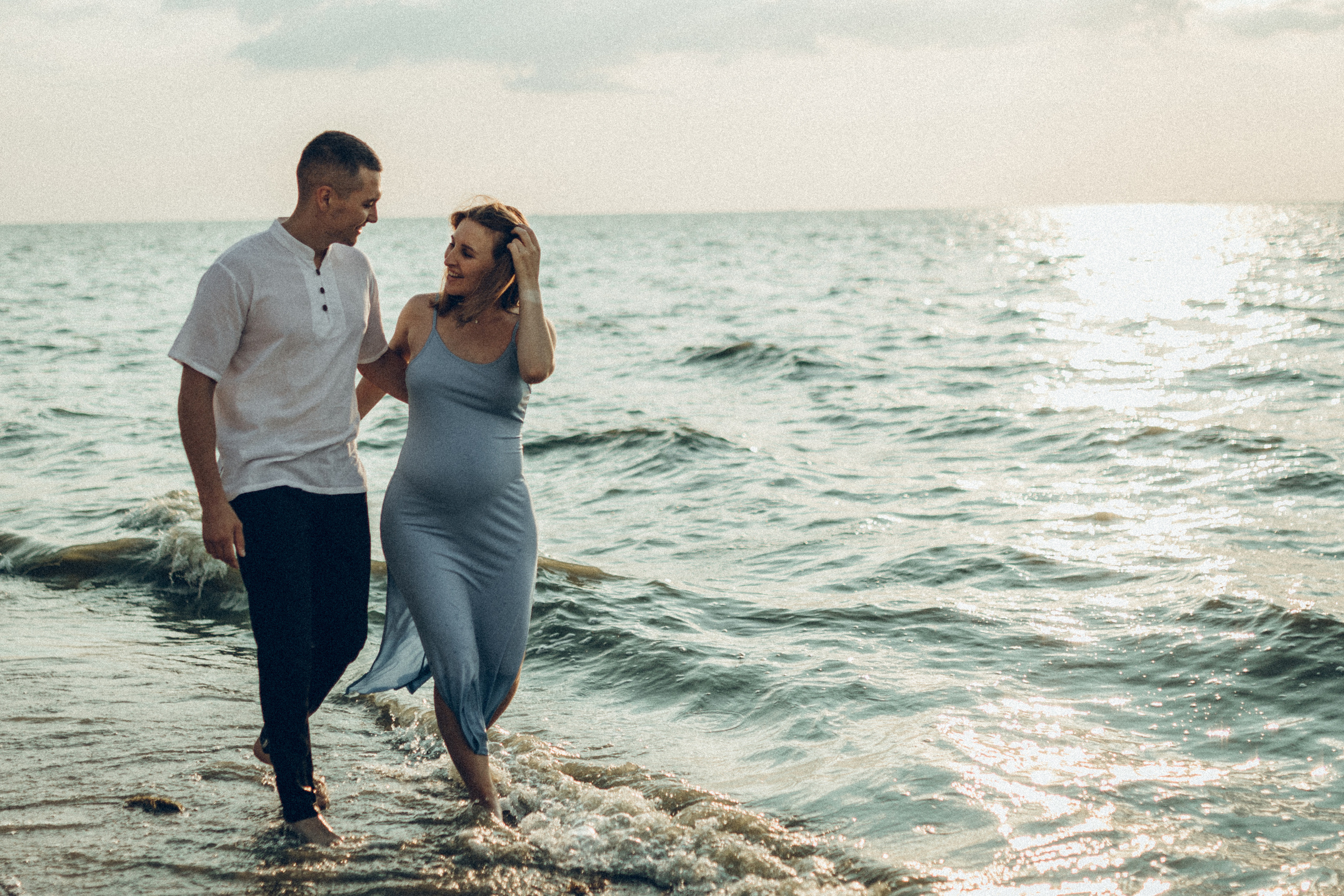 Рита&Коля. Семейный фотограф и фотограф на роды в Ростове-на-Дону Мухина Виктория