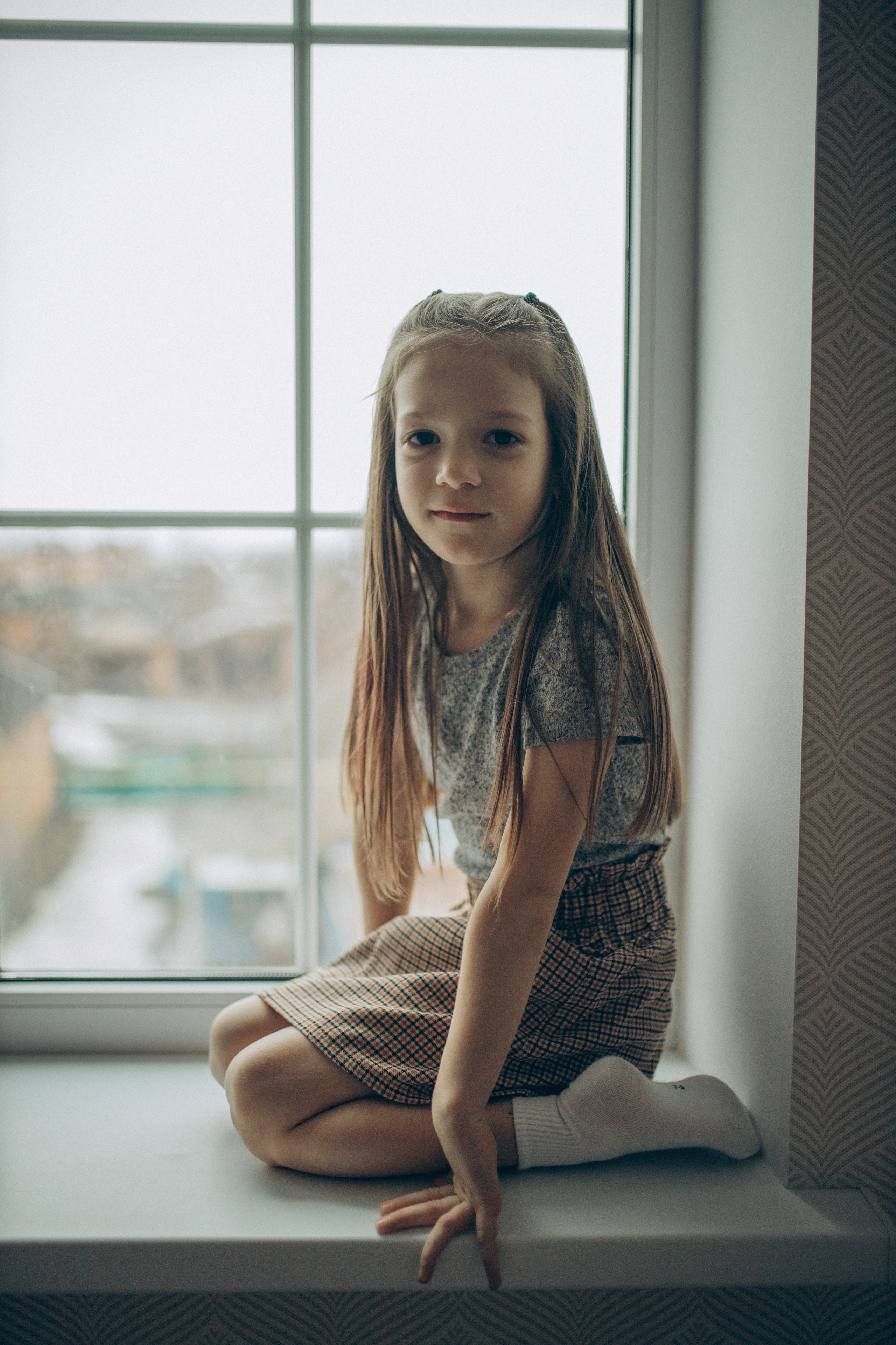 Саша и семья. Семейный фотограф и фотограф на роды в Ростове-на-Дону Мухина Виктория