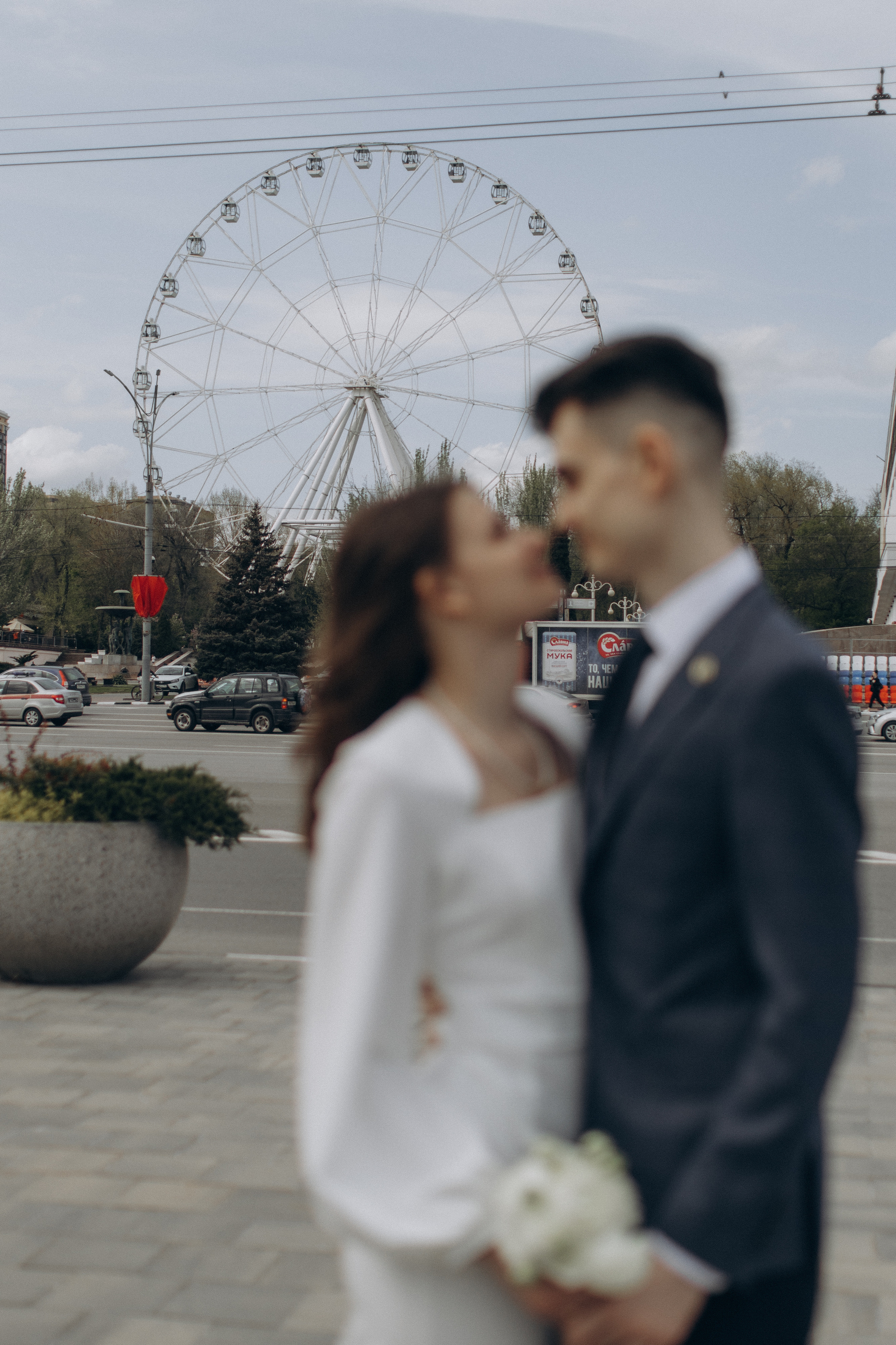 Алена & Сергей. Семейный фотограф и фотограф на роды в Ростове-на-Дону Мухина Виктория