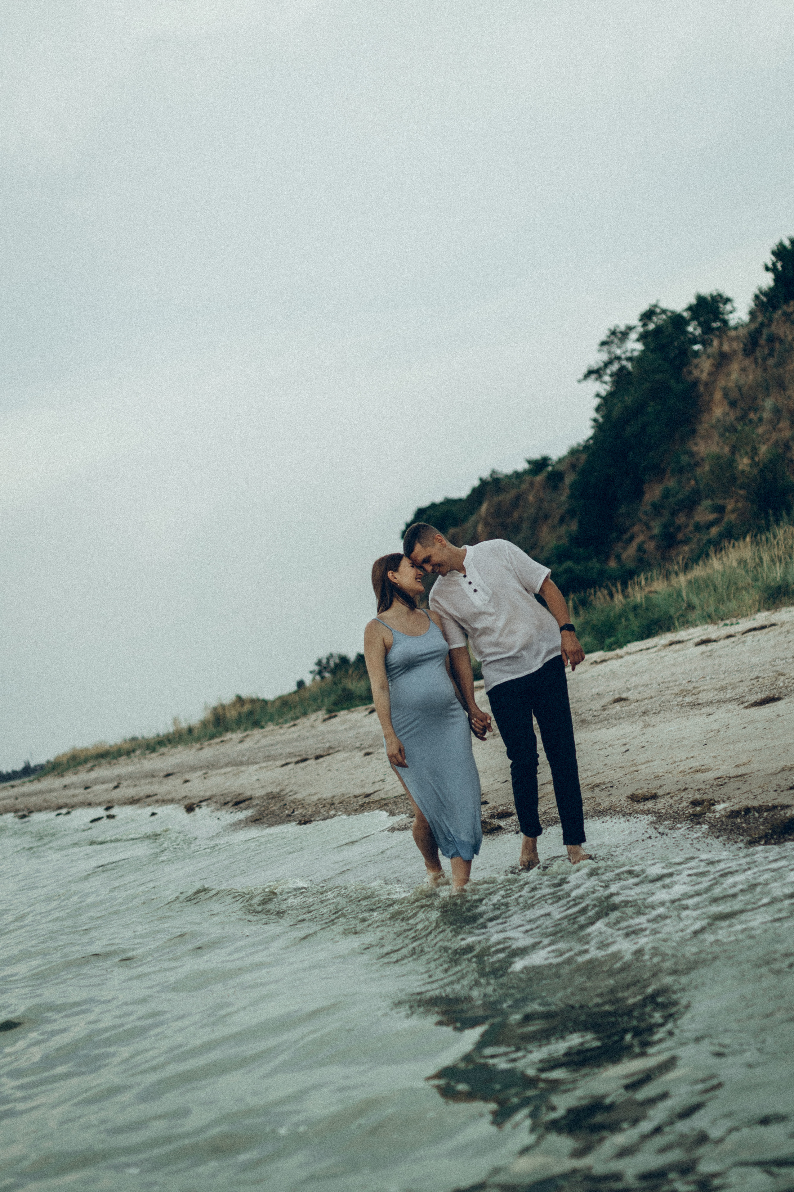 Рита&Коля. Семейный фотограф и фотограф на роды в Ростове-на-Дону Мухина Виктория