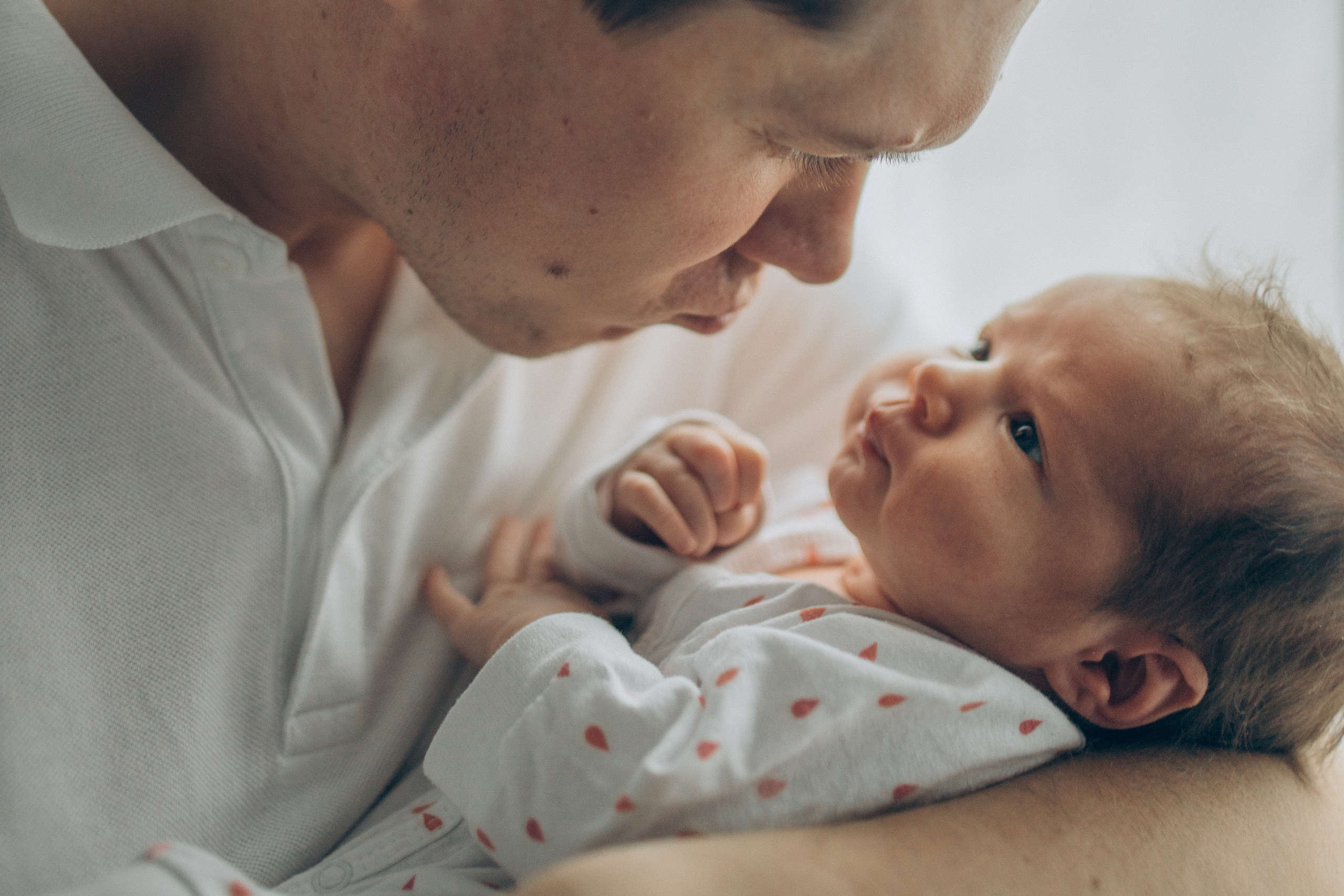 Саша и семья. Семейный фотограф и фотограф на роды в Ростове-на-Дону Мухина Виктория