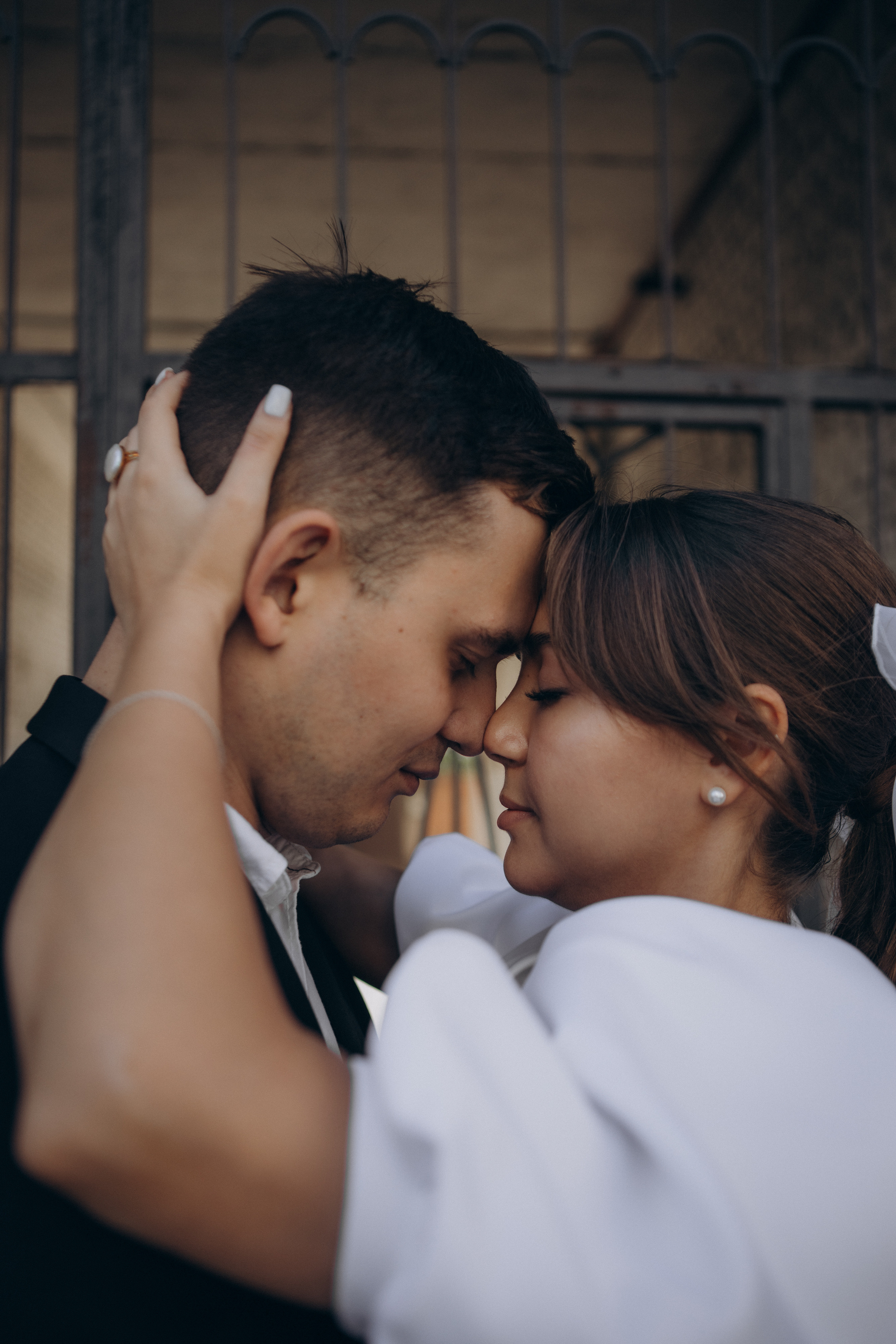 Ксения&Максим. Семейный фотограф и фотограф на роды в Ростове-на-Дону Мухина Виктория