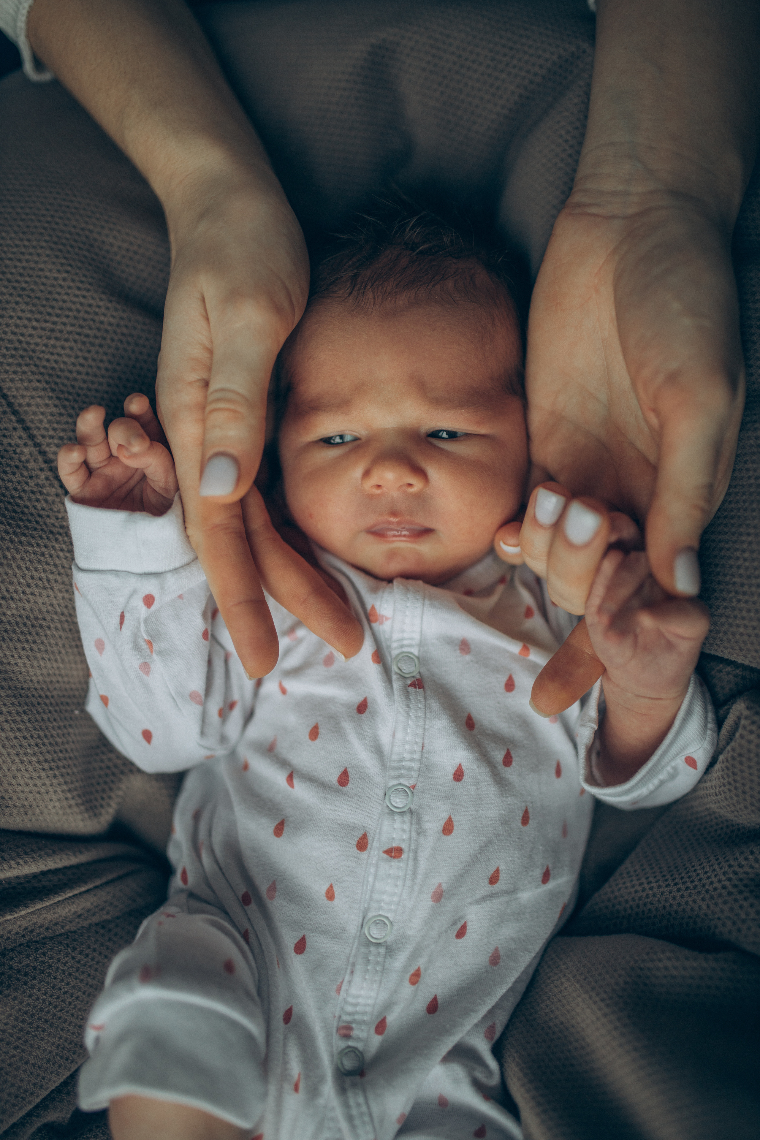 Саша и семья. Семейный фотограф и фотограф на роды в Ростове-на-Дону Мухина Виктория