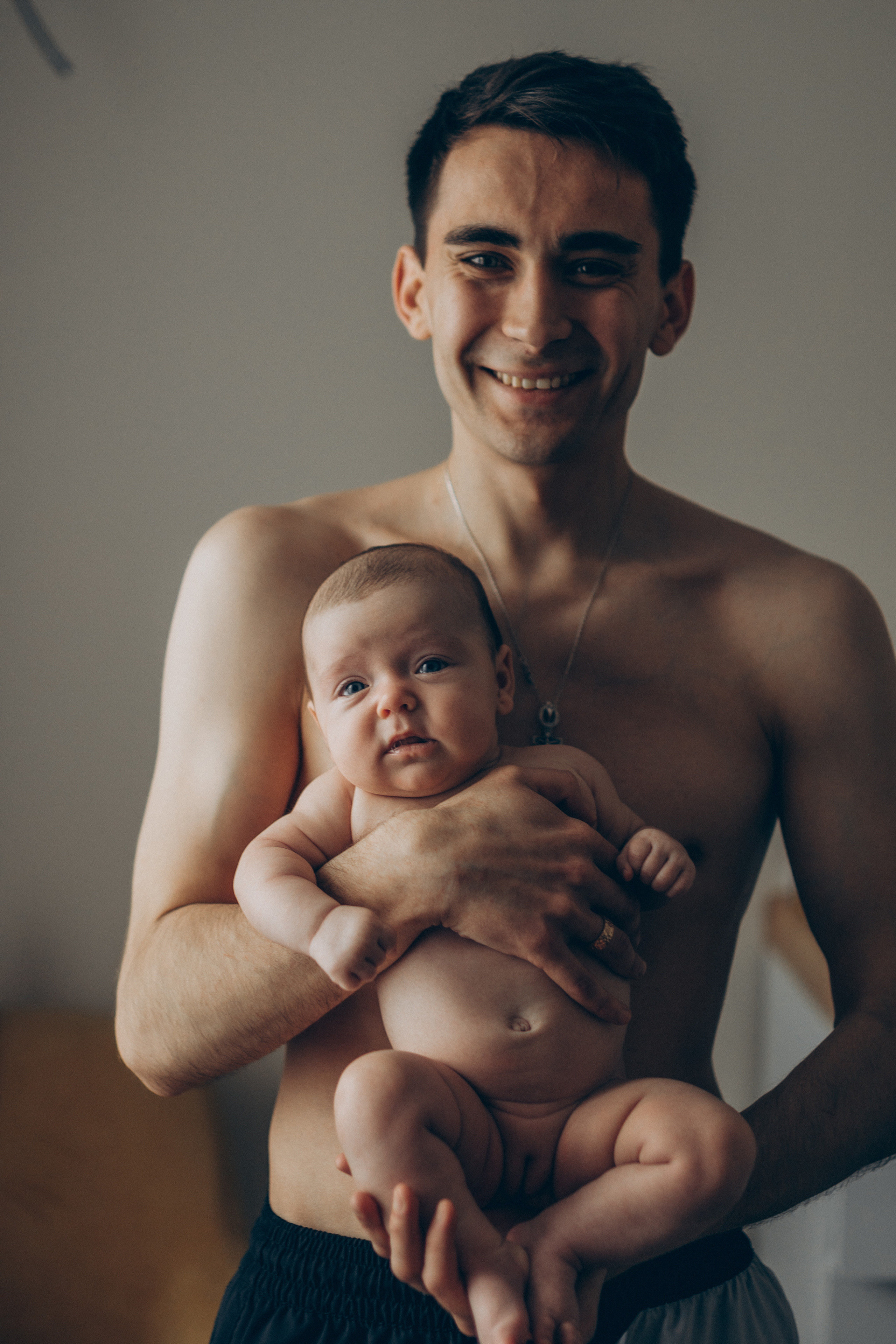 Крошка Амелия. Семейный фотограф и фотограф на роды в Ростове-на-Дону Мухина Виктория