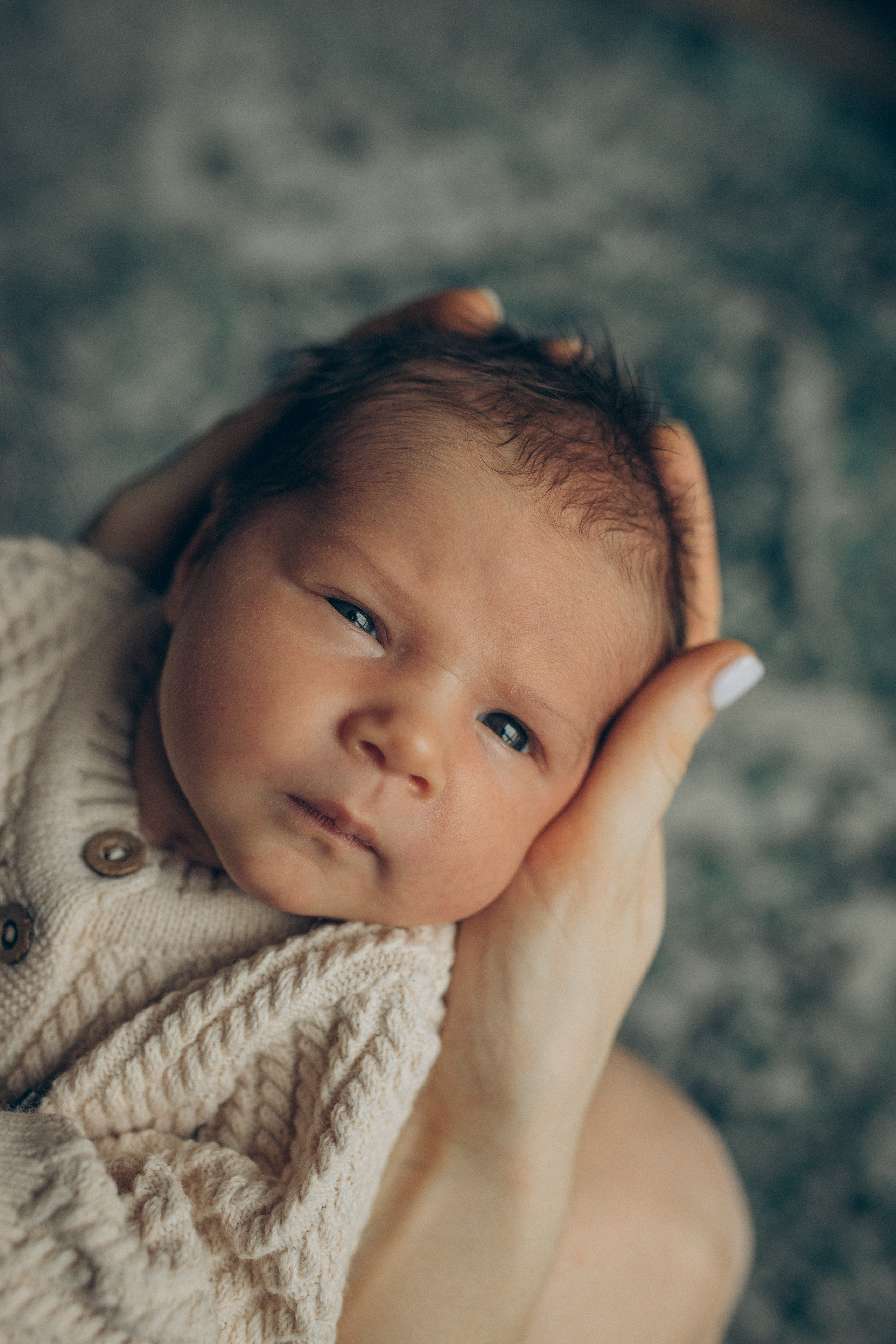 Саша и семья. Семейный фотограф и фотограф на роды в Ростове-на-Дону Мухина Виктория