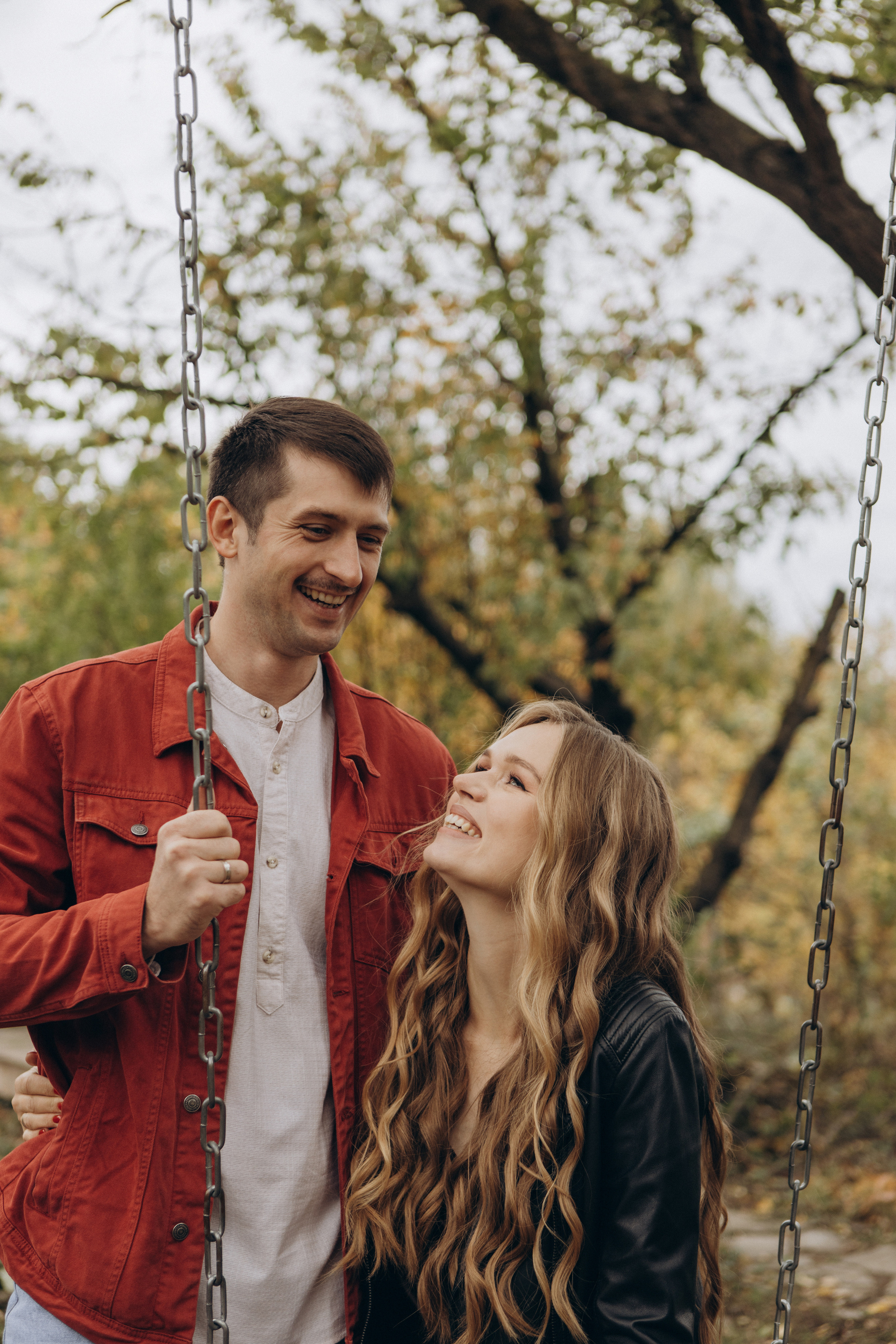 Вика&Виталик. Семейный фотограф и фотограф на роды в Ростове-на-Дону Мухина Виктория