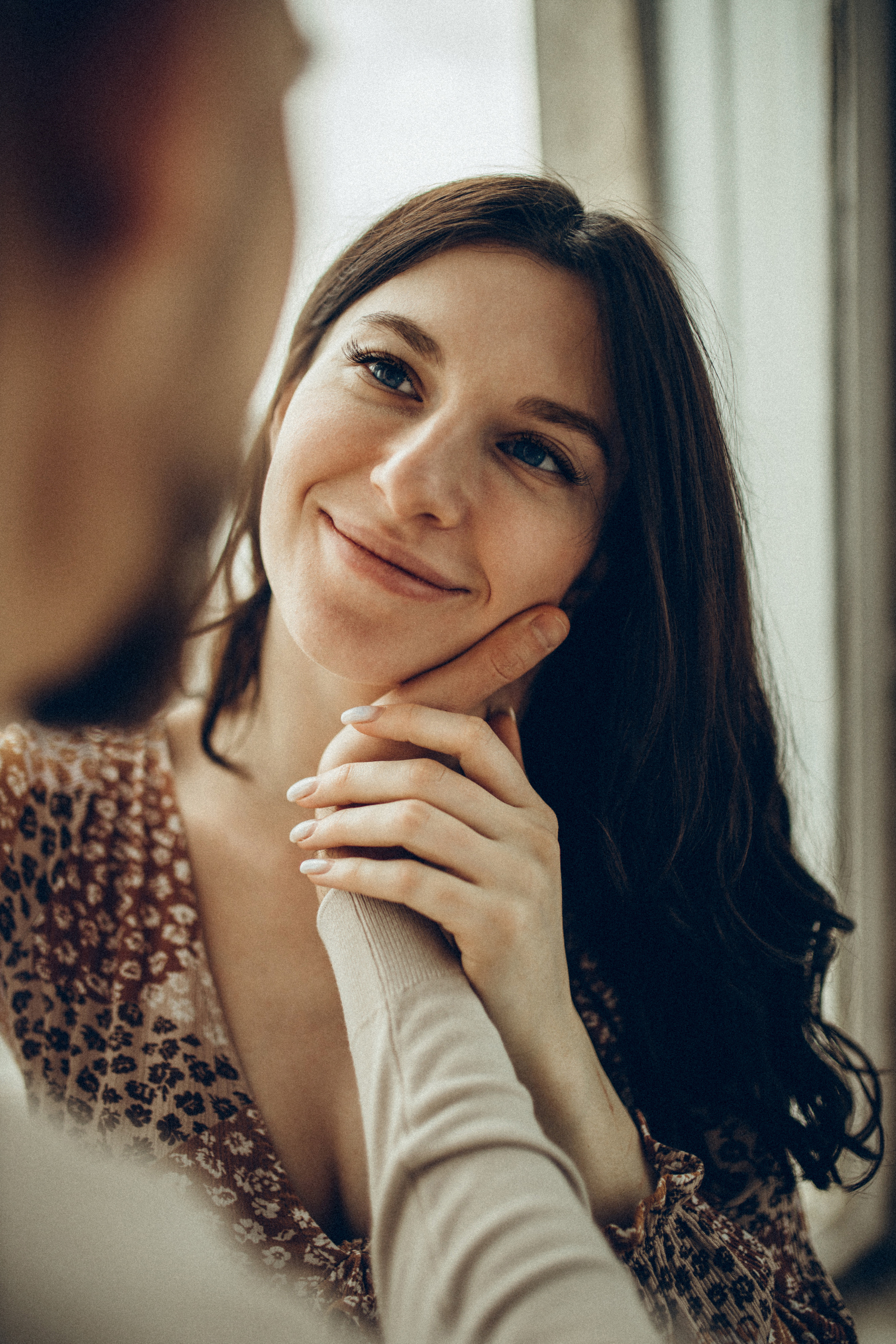 Алена & Саша. Семейный фотограф и фотограф на роды в Ростове-на-Дону Мухина Виктория