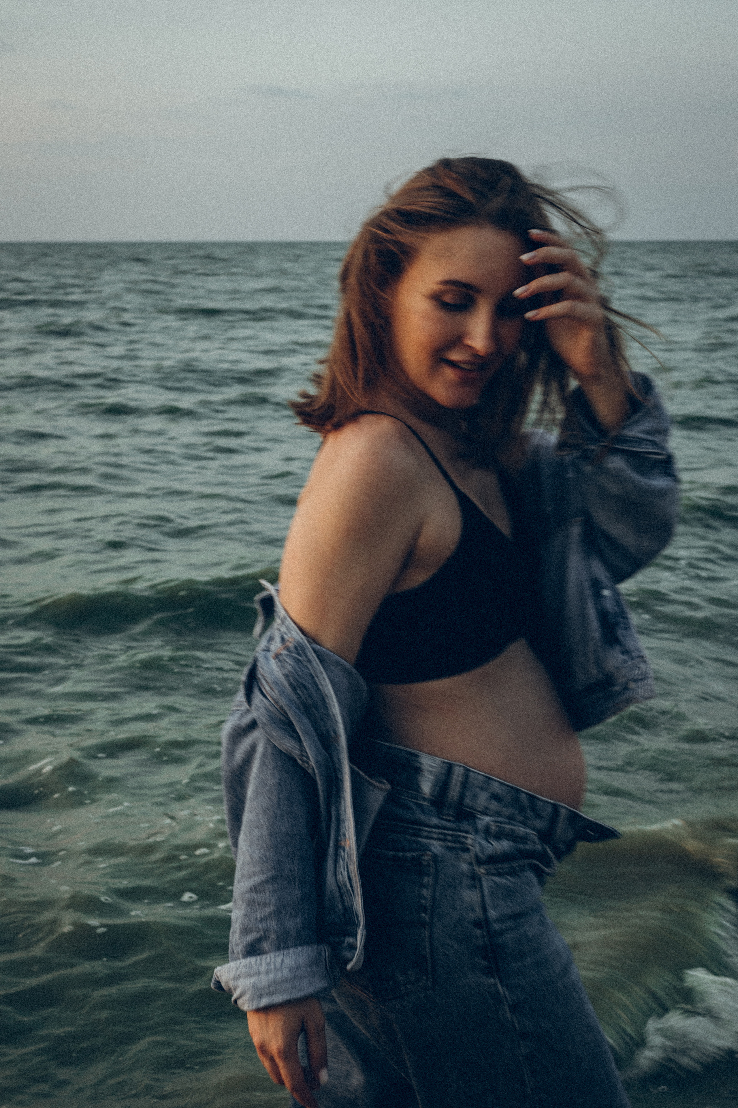 Рита&Коля. Семейный фотограф и фотограф на роды в Ростове-на-Дону Мухина Виктория