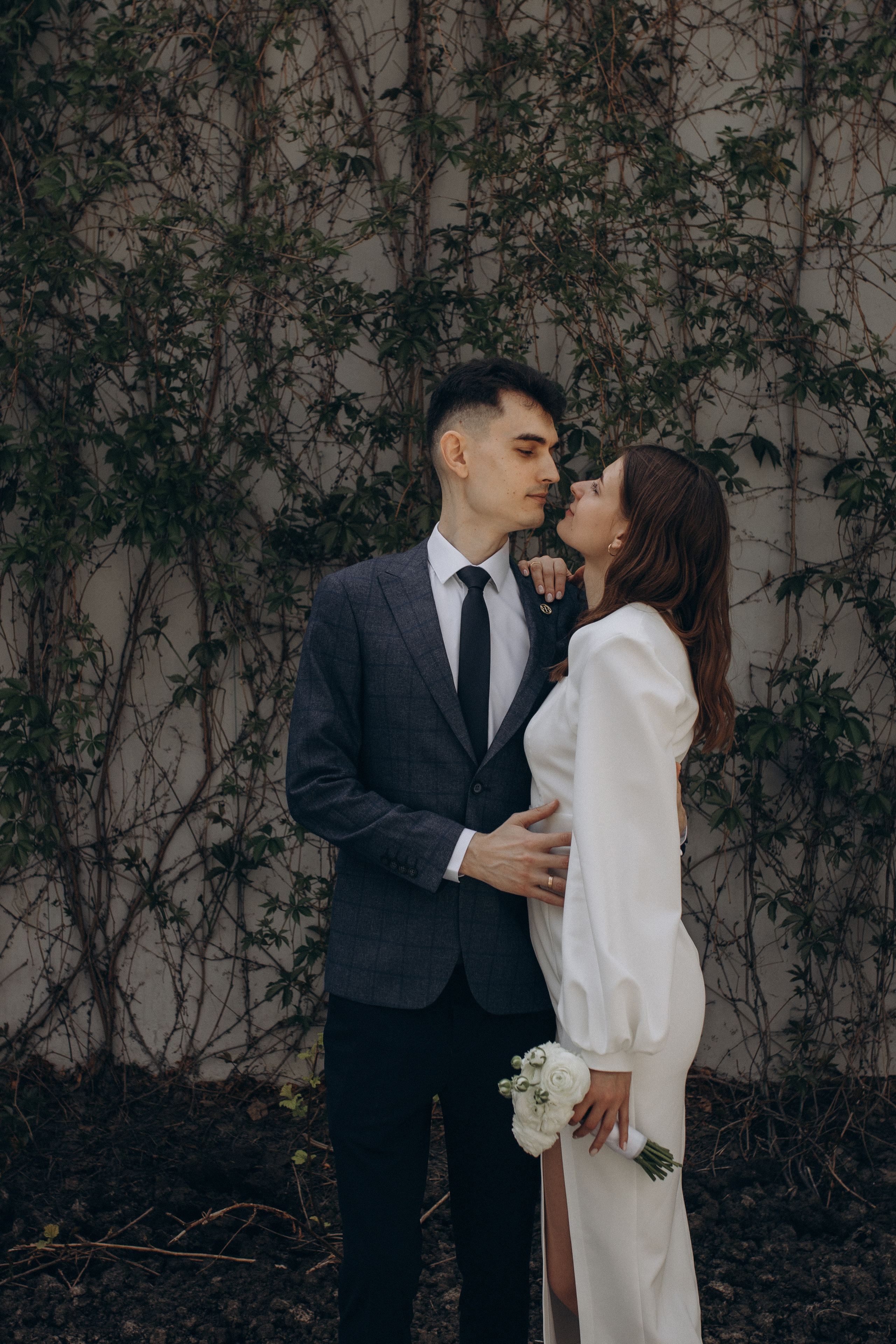 Алена & Сергей. Семейный фотограф и фотограф на роды в Ростове-на-Дону Мухина Виктория