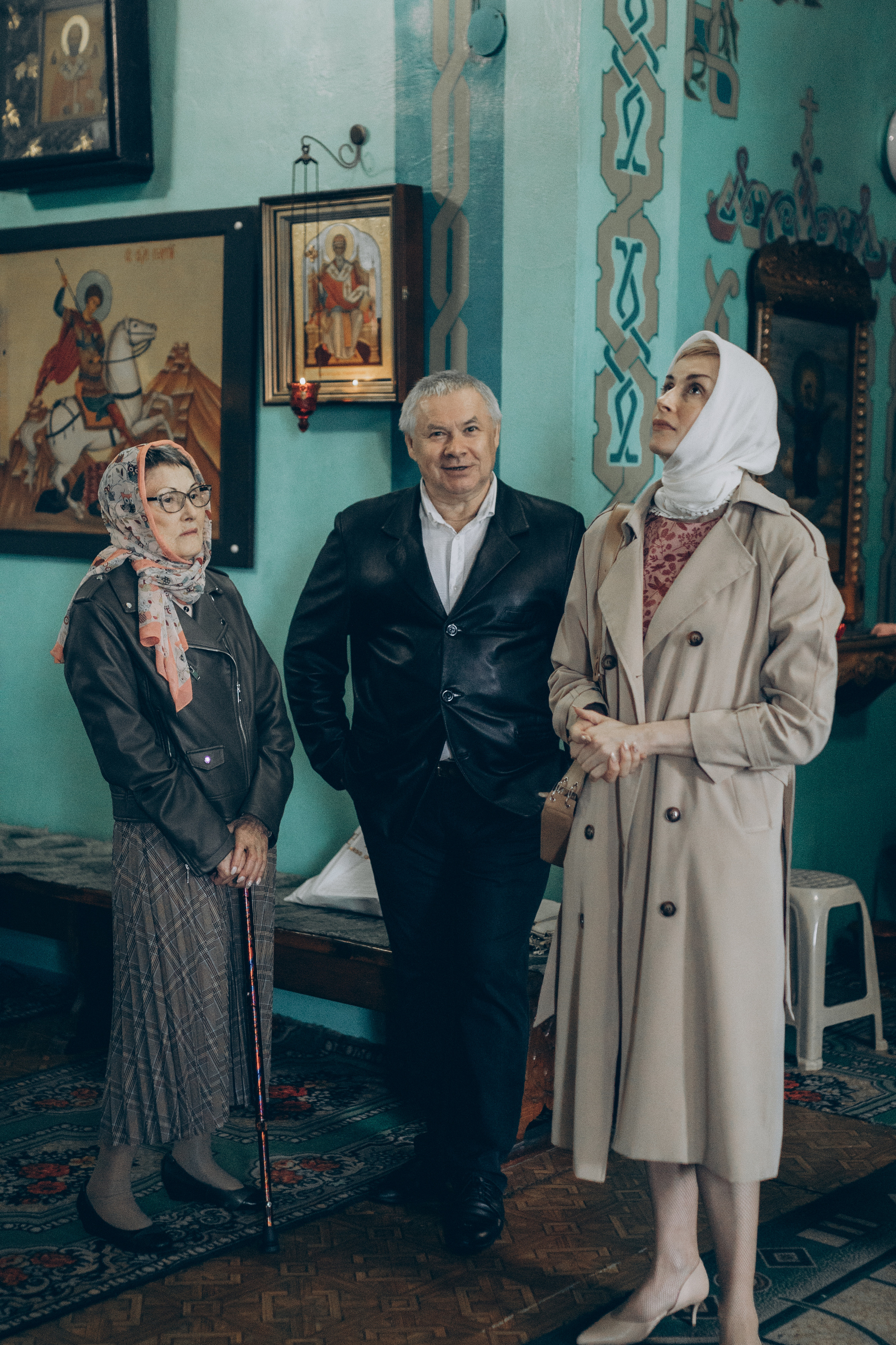 Инна&Игорь. Семейный фотограф и фотограф на роды в Ростове-на-Дону Мухина Виктория