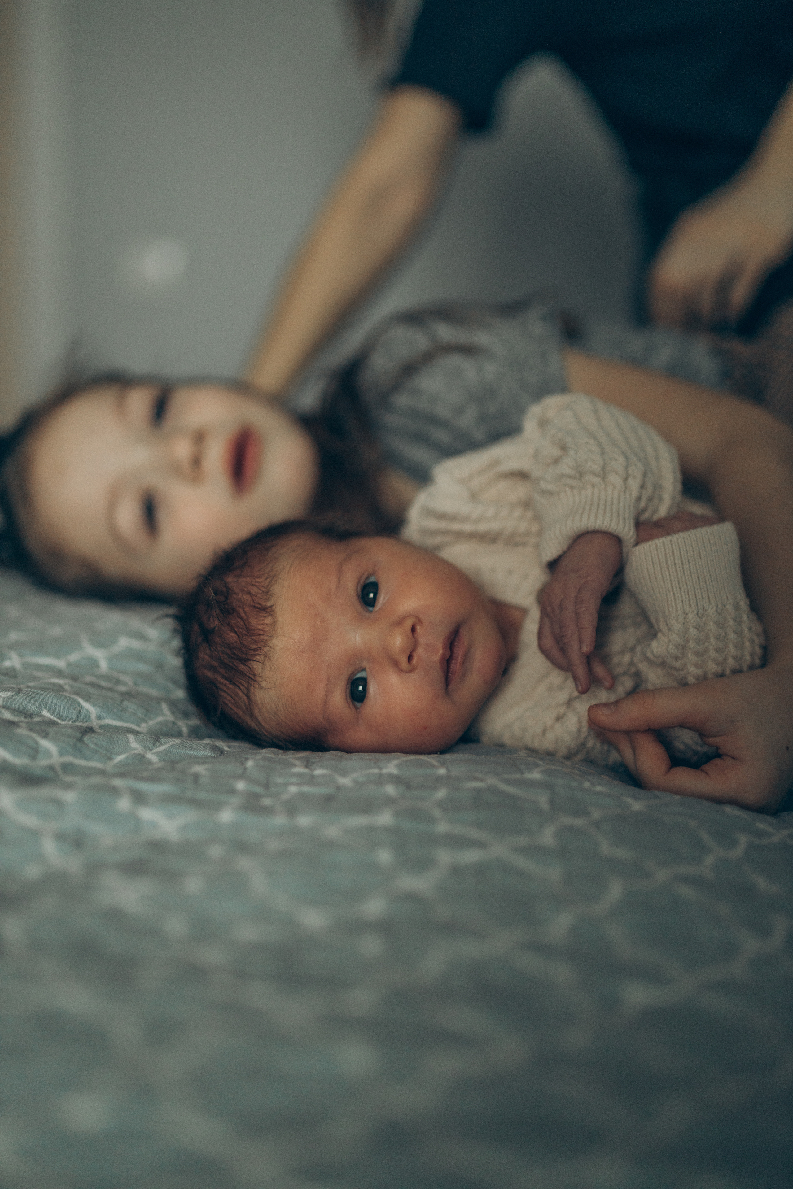 Саша и семья. Семейный фотограф и фотограф на роды в Ростове-на-Дону Мухина Виктория