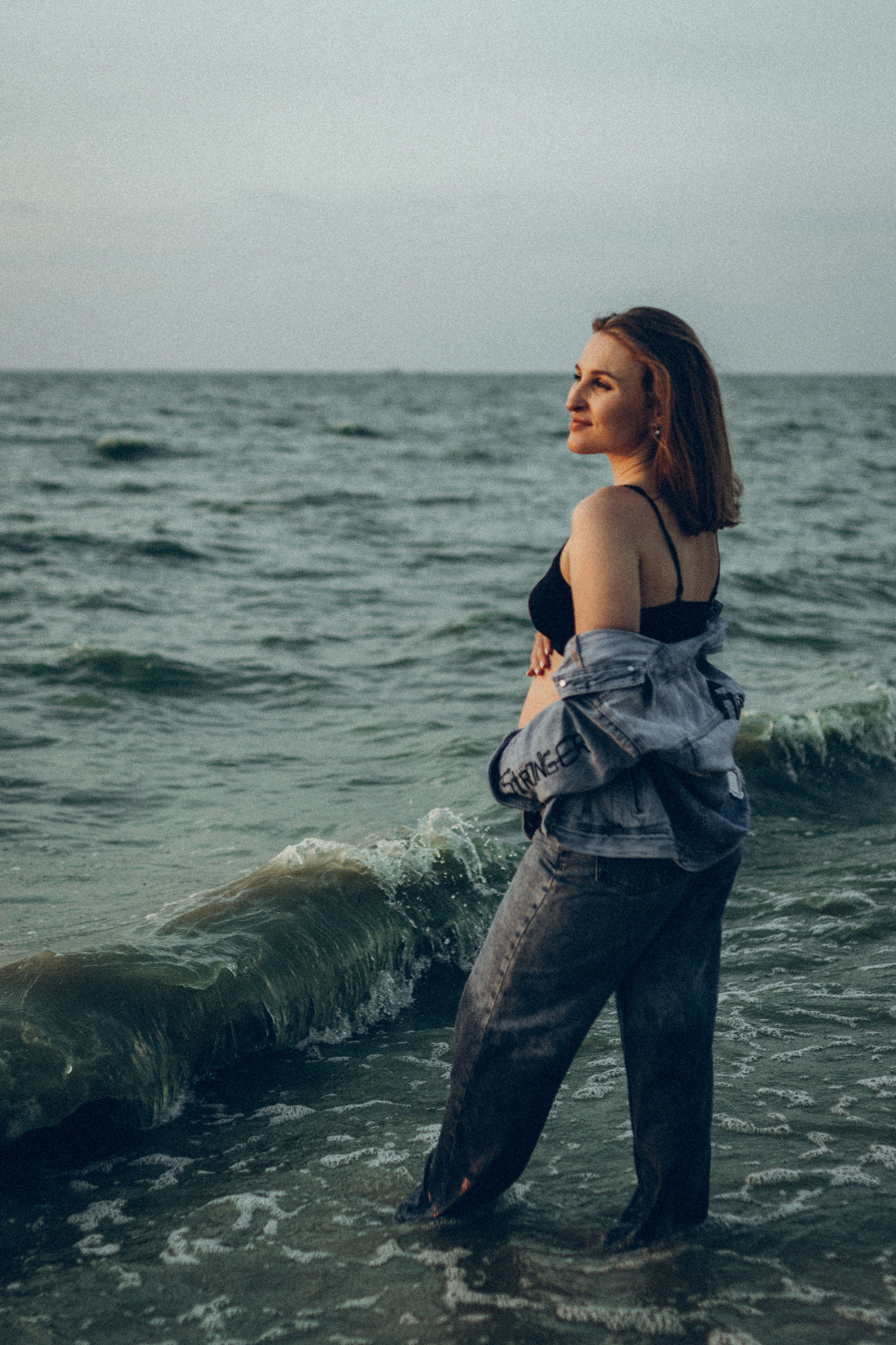 Рита&Коля. Семейный фотограф и фотограф на роды в Ростове-на-Дону Мухина Виктория