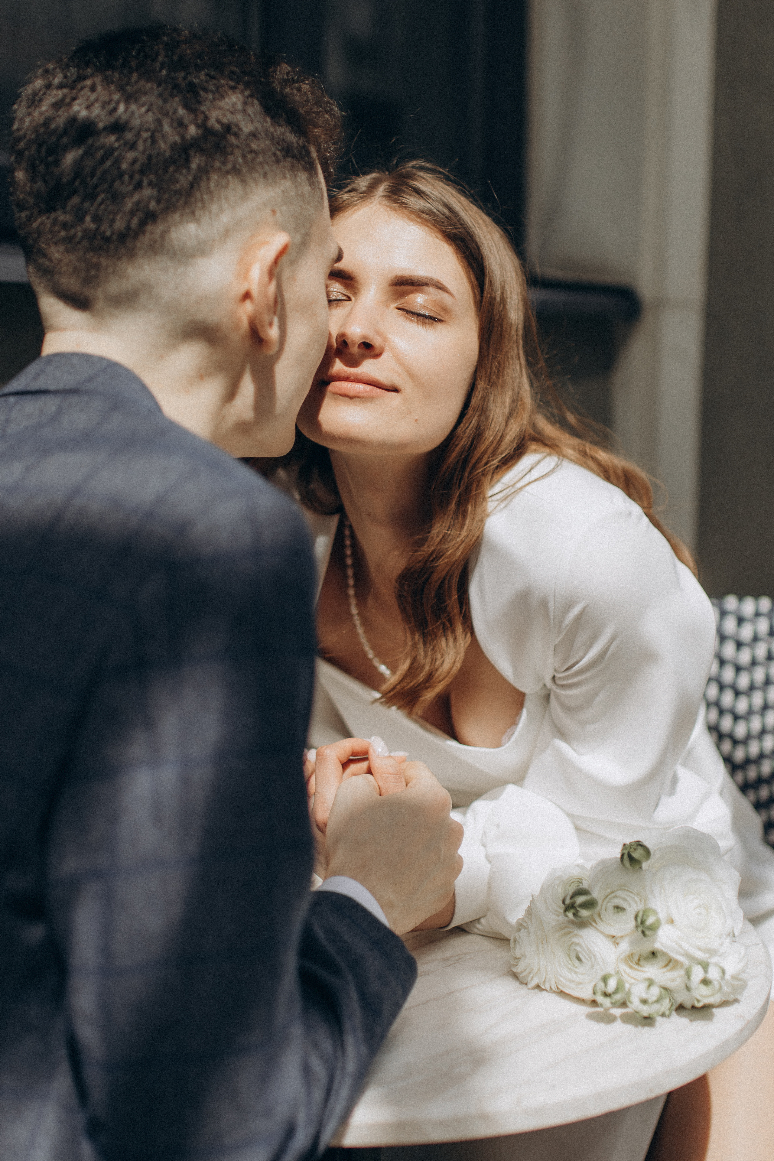 Алена & Сергей. Семейный фотограф и фотограф на роды в Ростове-на-Дону Мухина Виктория