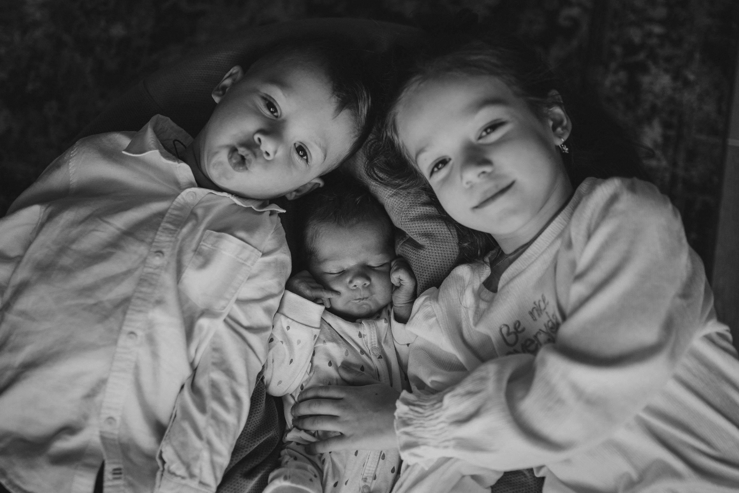 Саша и семья. Семейный фотограф и фотограф на роды в Ростове-на-Дону Мухина Виктория