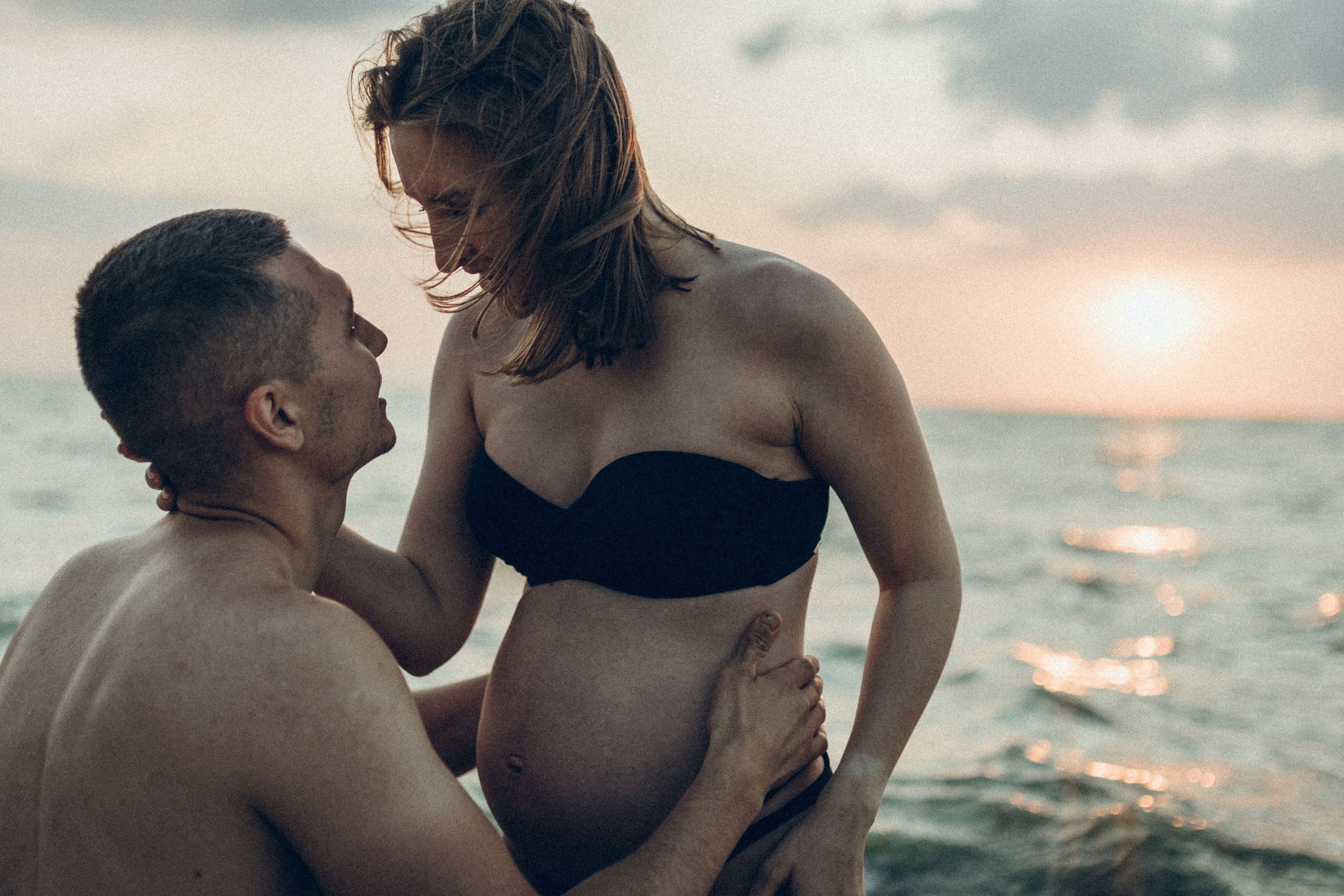 Рита&Коля. Семейный фотограф и фотограф на роды в Ростове-на-Дону Мухина Виктория