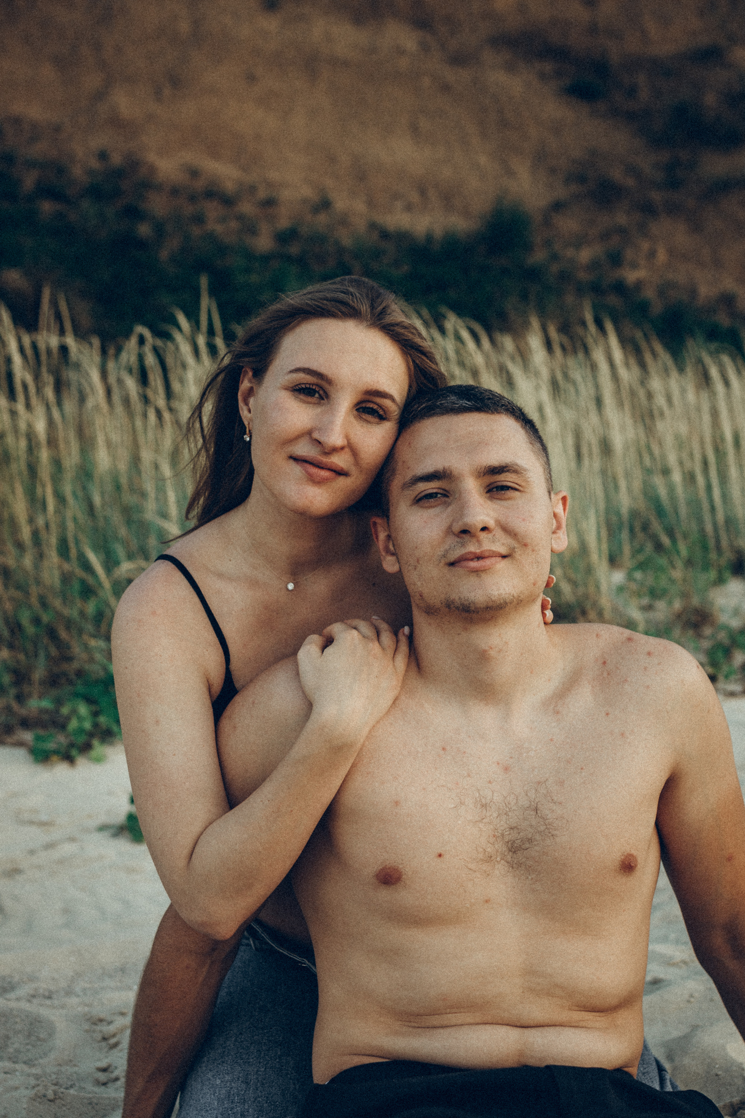 Рита&Коля. Семейный фотограф и фотограф на роды в Ростове-на-Дону Мухина Виктория