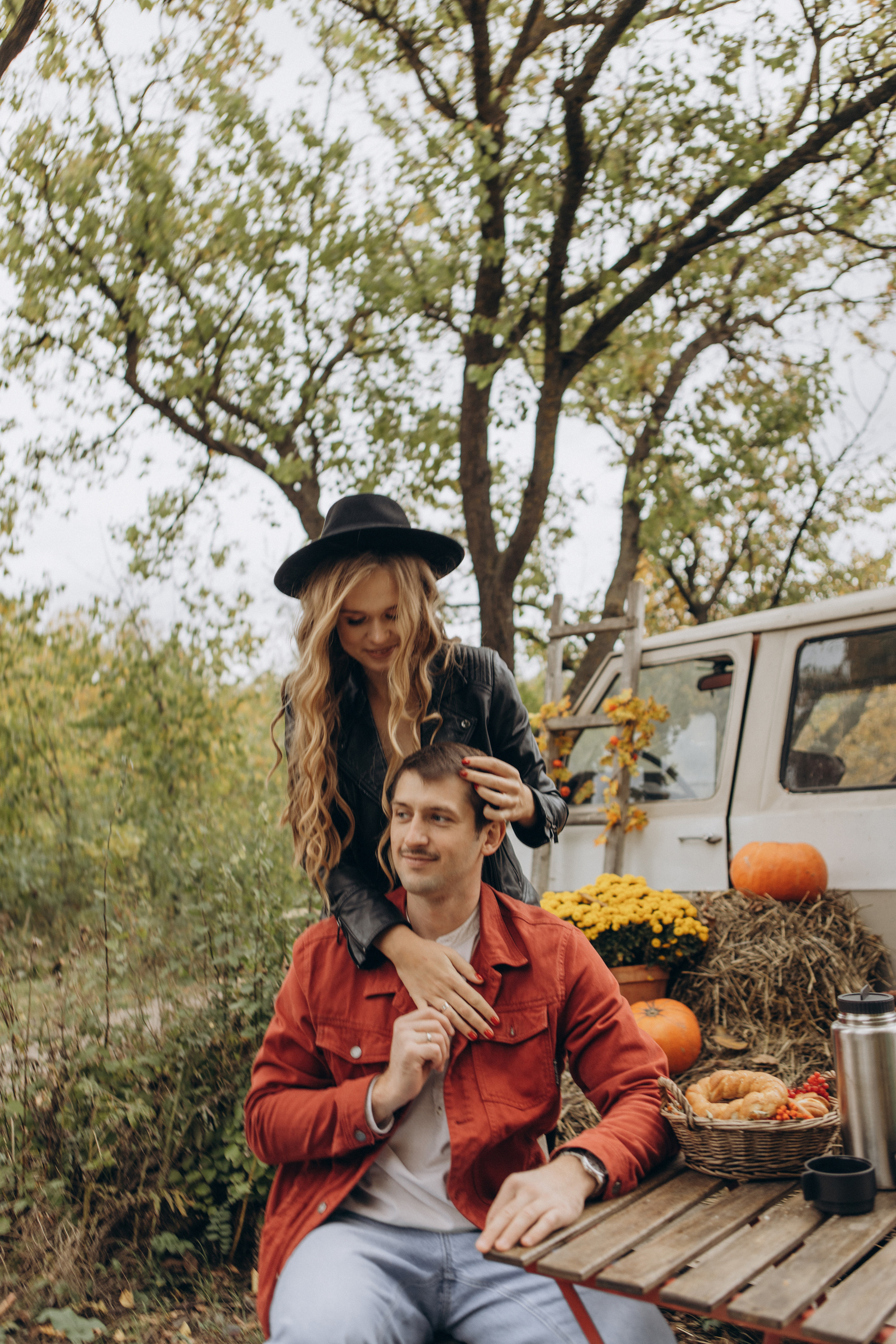 Вика&Виталик. Семейный фотограф и фотограф на роды в Ростове-на-Дону Мухина Виктория
