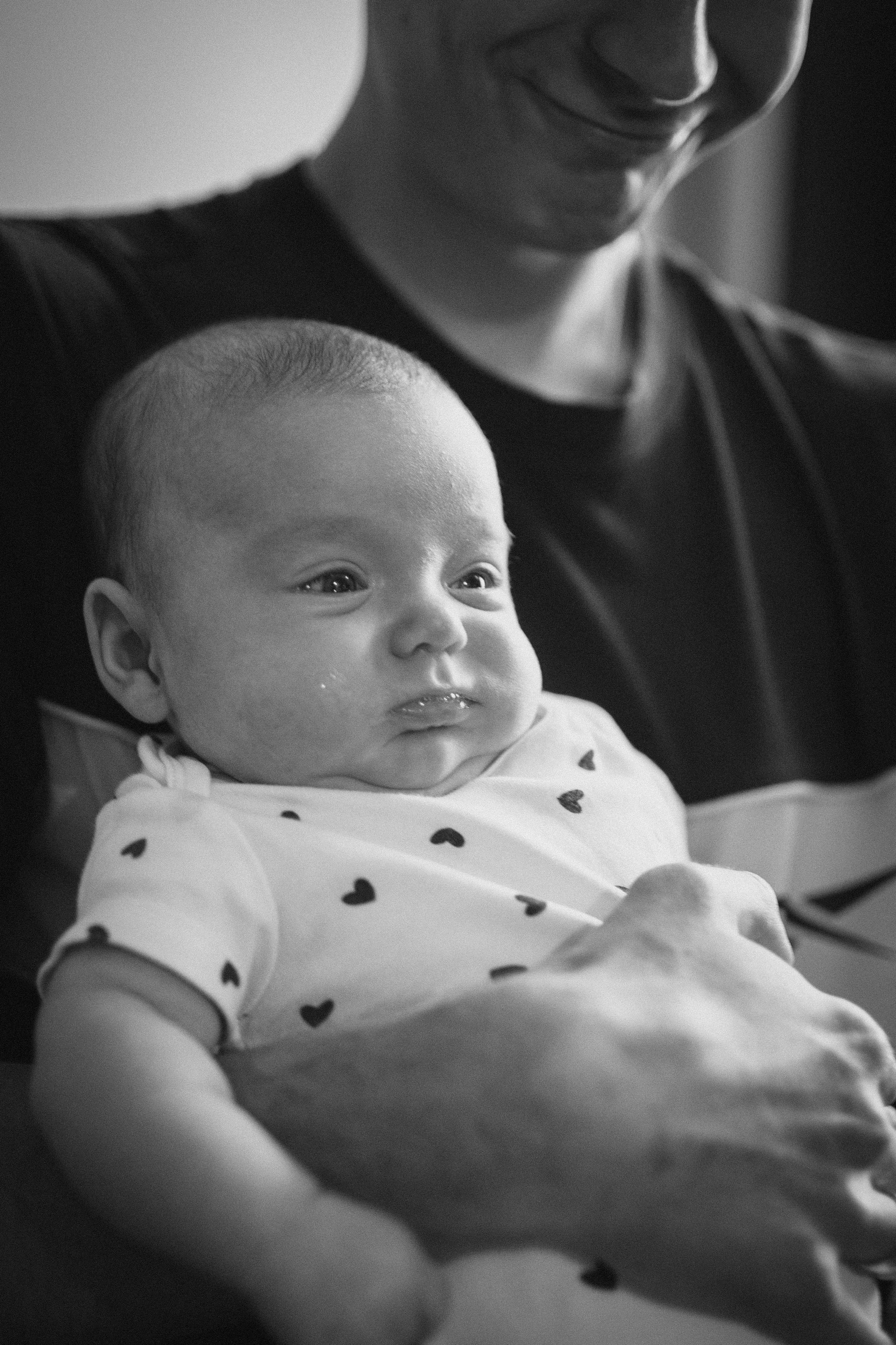 Крошка Амелия. Семейный фотограф и фотограф на роды в Ростове-на-Дону Мухина Виктория