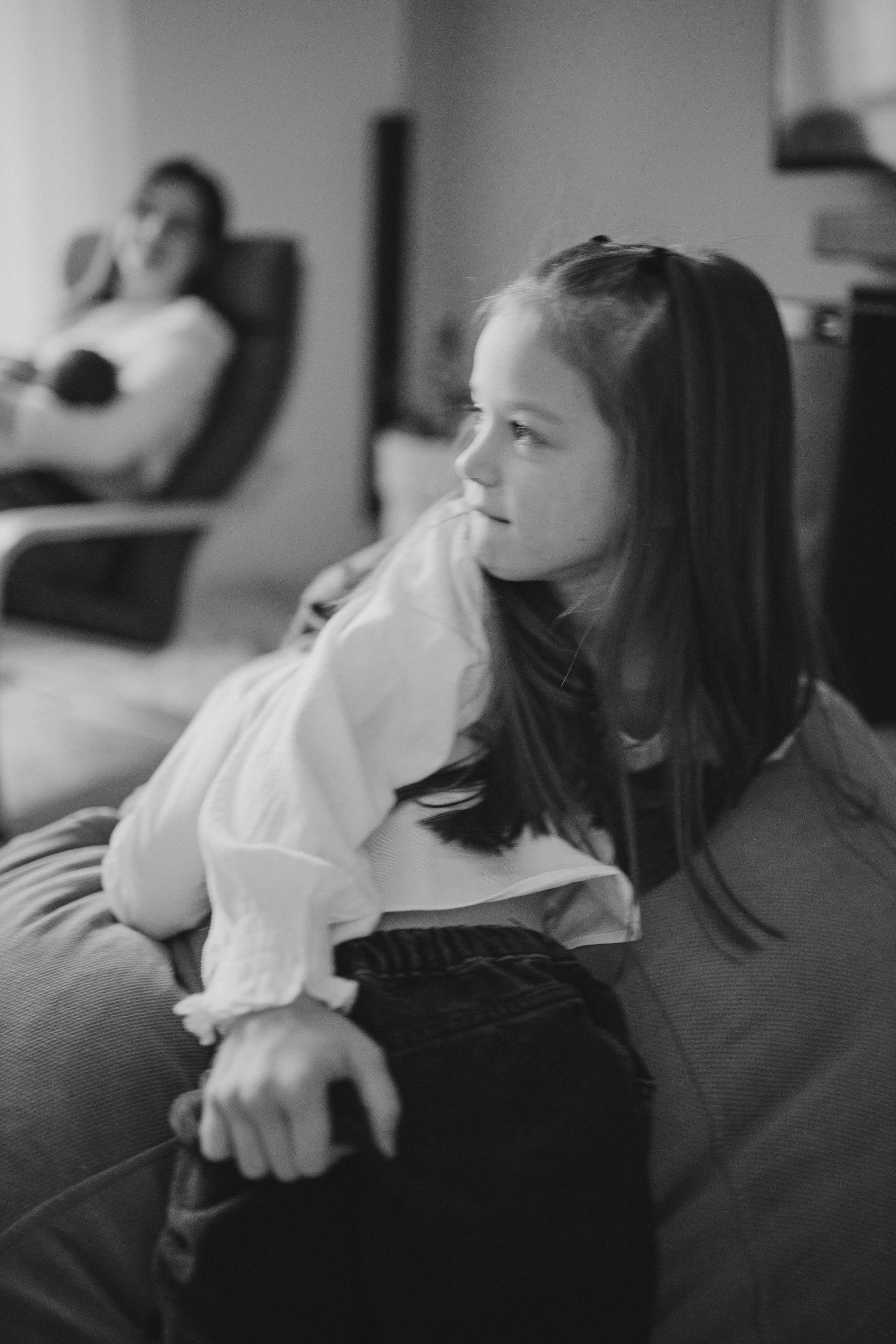 Саша и семья. Семейный фотограф и фотограф на роды в Ростове-на-Дону Мухина Виктория