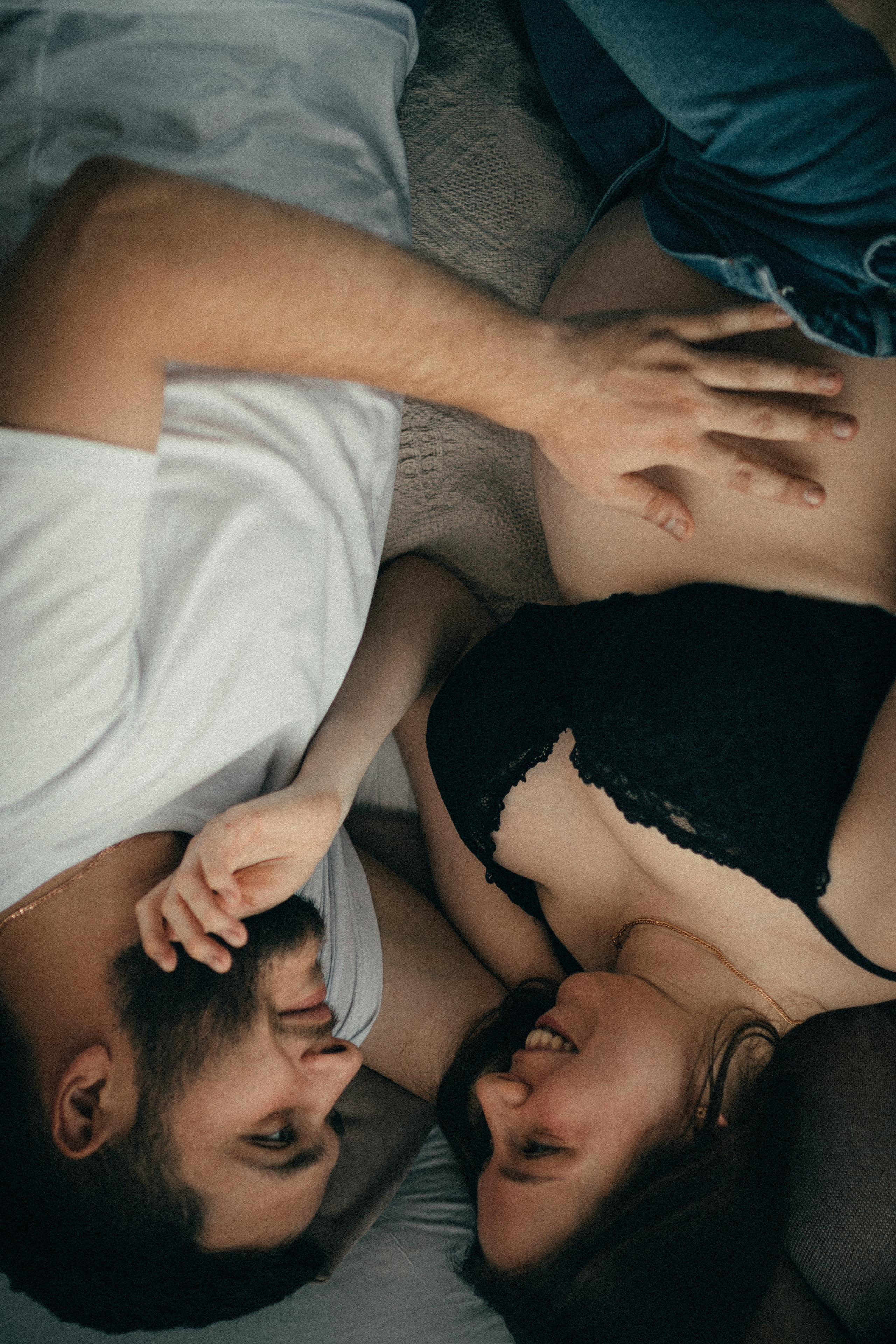 Ксения и Женя. Семейный фотограф и фотограф на роды в Ростове-на-Дону Мухина Виктория