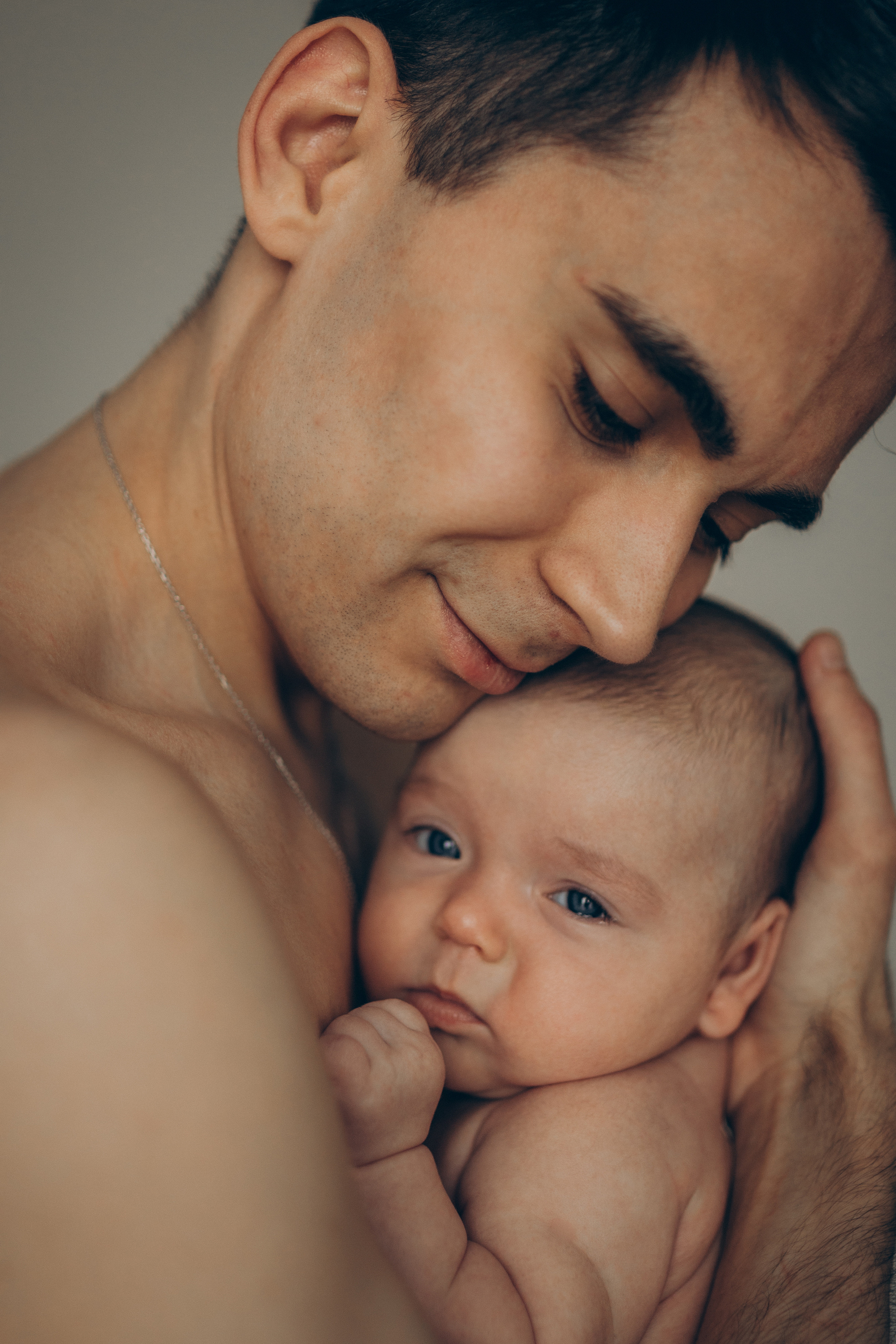 Крошка Амелия. Семейный фотограф и фотограф на роды в Ростове-на-Дону Мухина Виктория