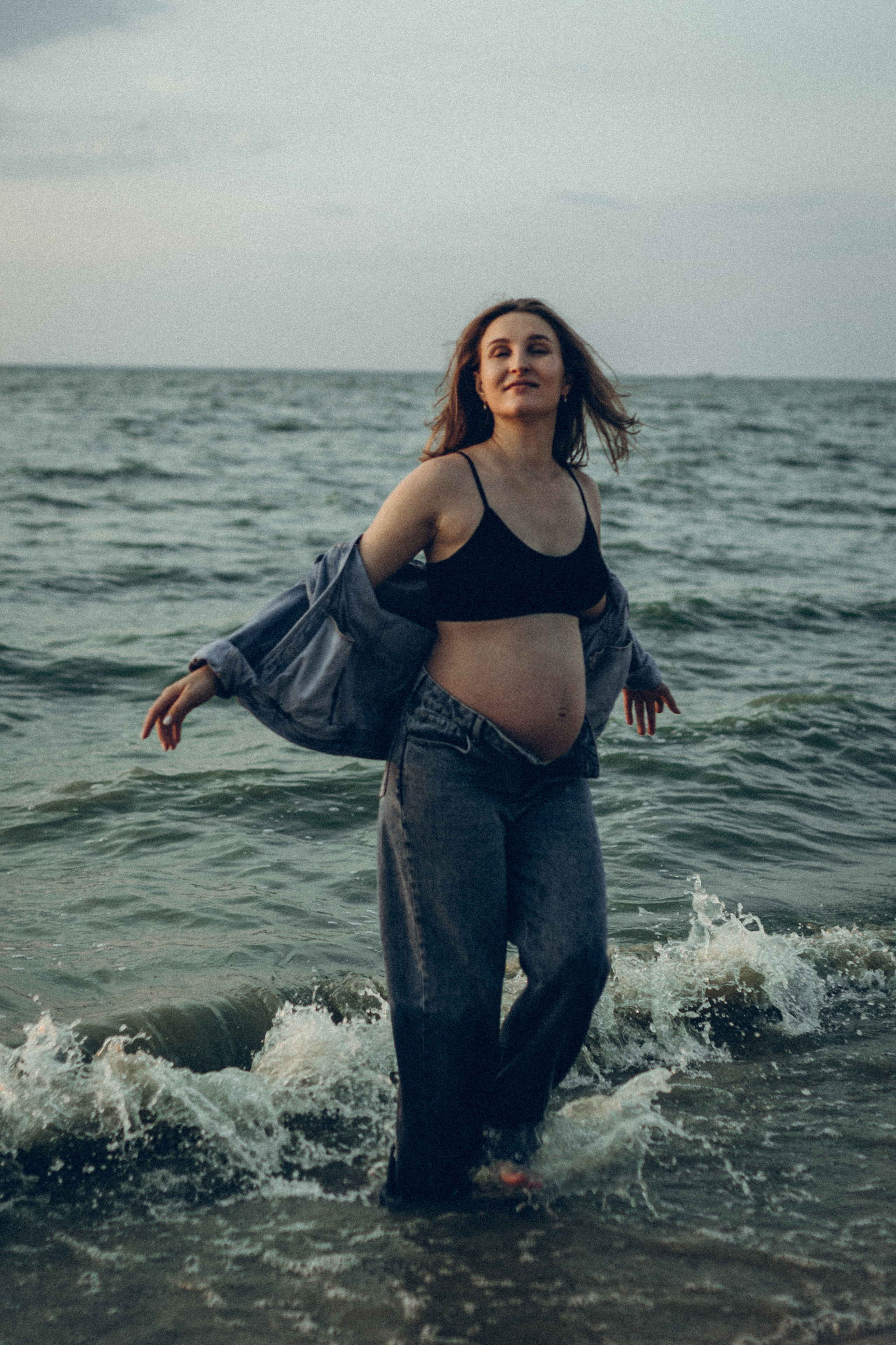 Рита&Коля. Семейный фотограф и фотограф на роды в Ростове-на-Дону Мухина Виктория